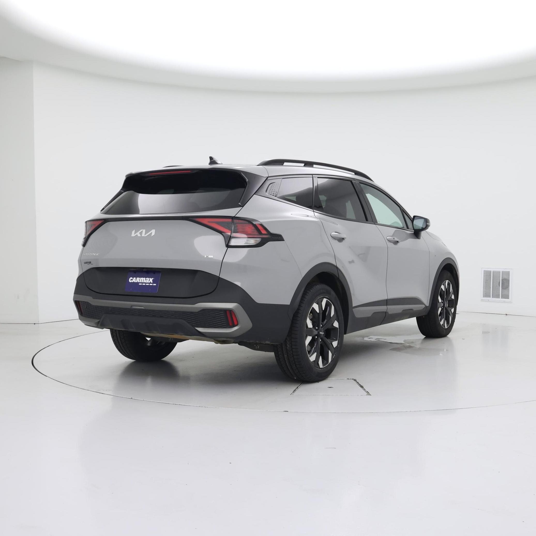 Thumbnail: 2024 Kia Sportage - 8