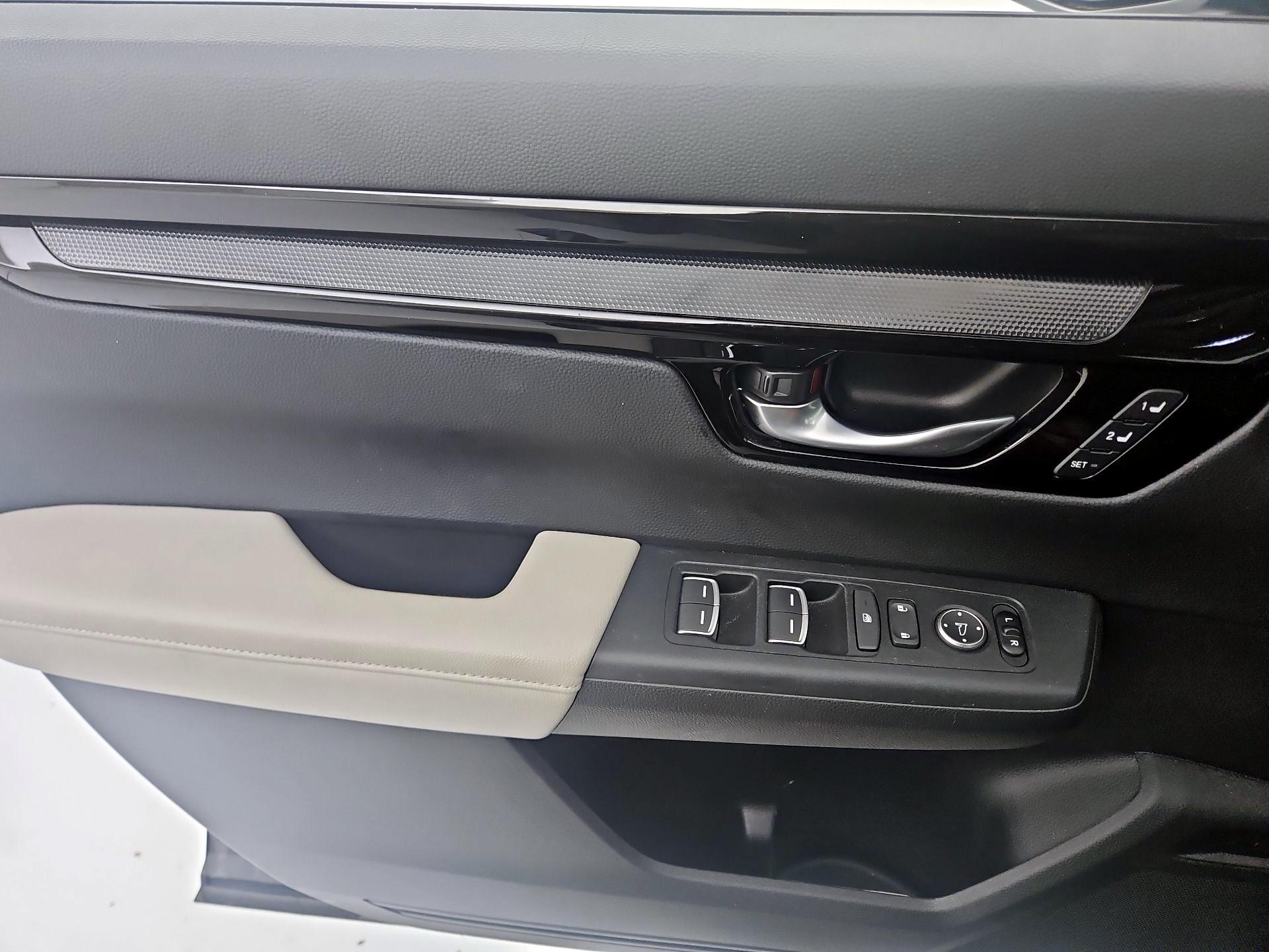 Thumbnail: 2025 Honda CR-V - 12
