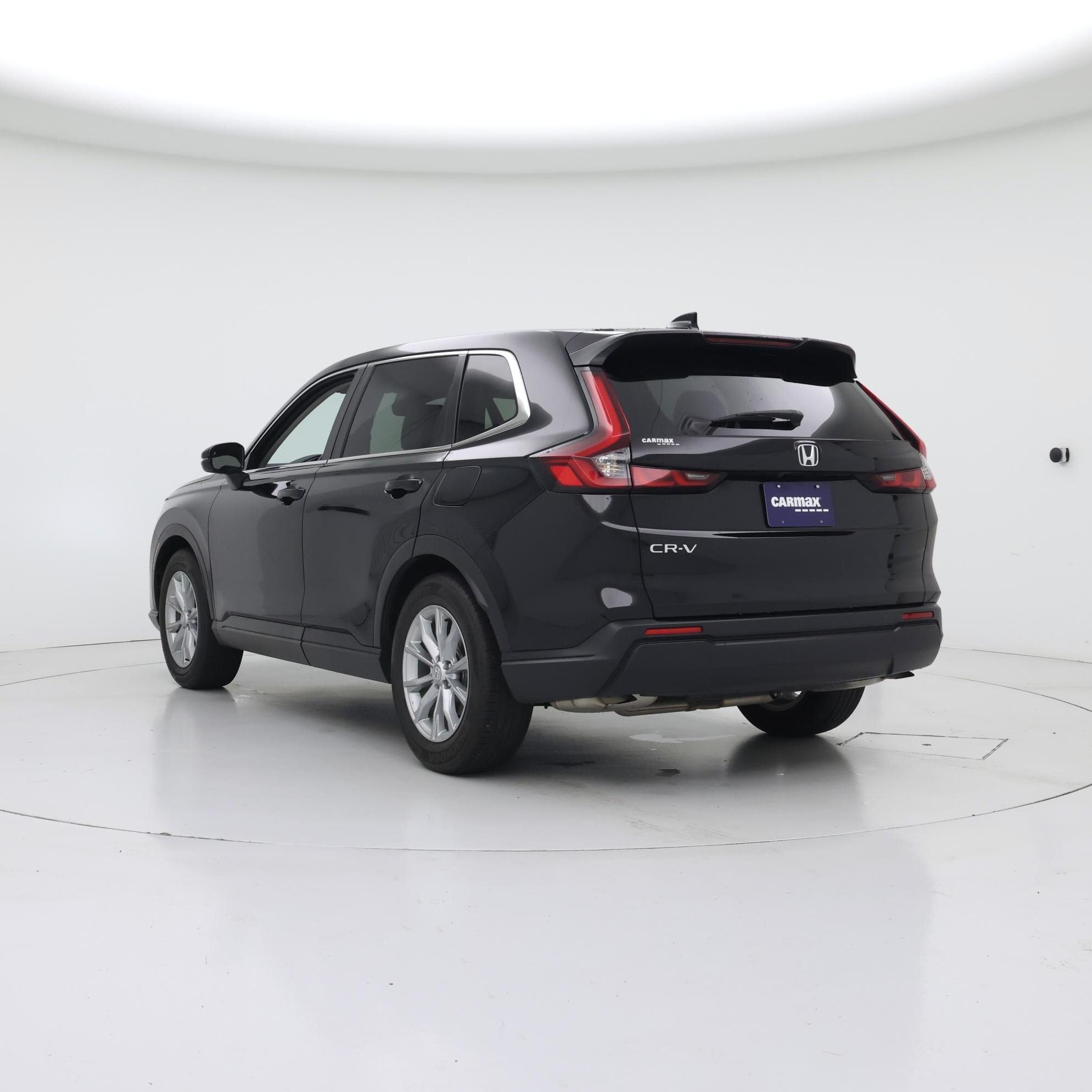 Thumbnail: 2025 Honda CR-V - 2