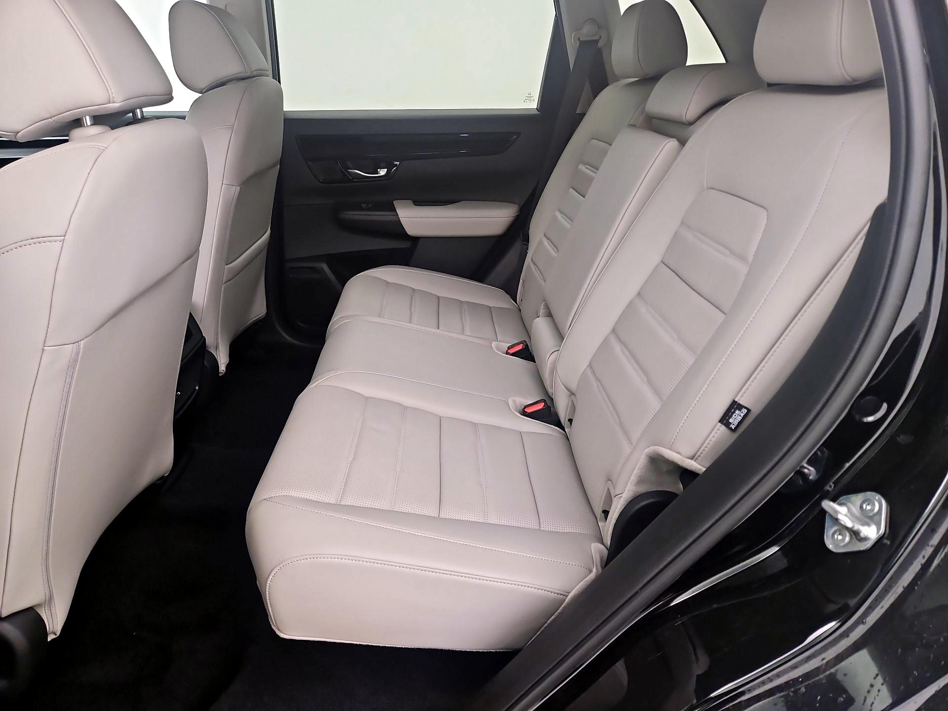 Thumbnail: 2025 Honda CR-V - 20