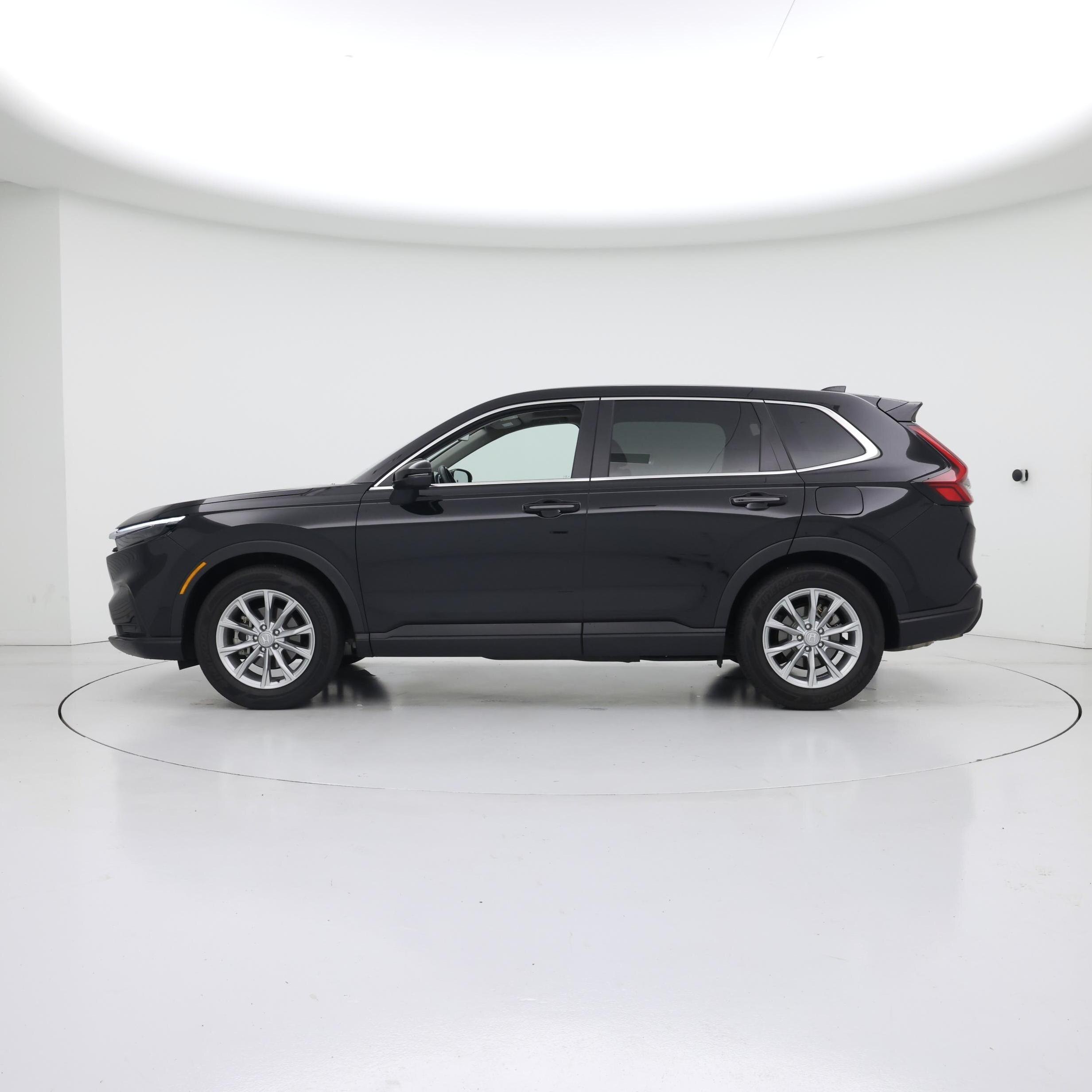 Thumbnail: 2025 Honda CR-V - 3