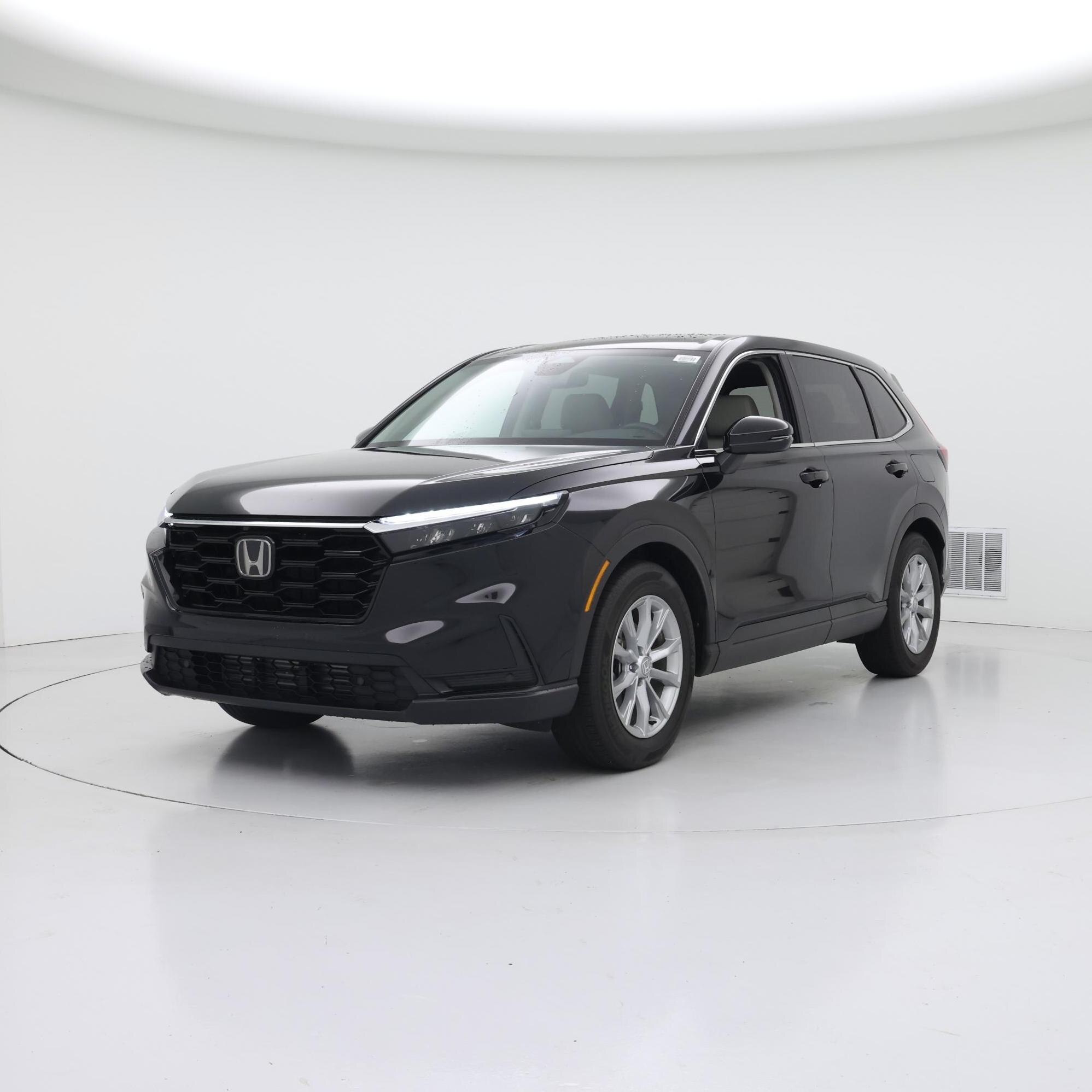 Thumbnail: 2025 Honda CR-V - 4