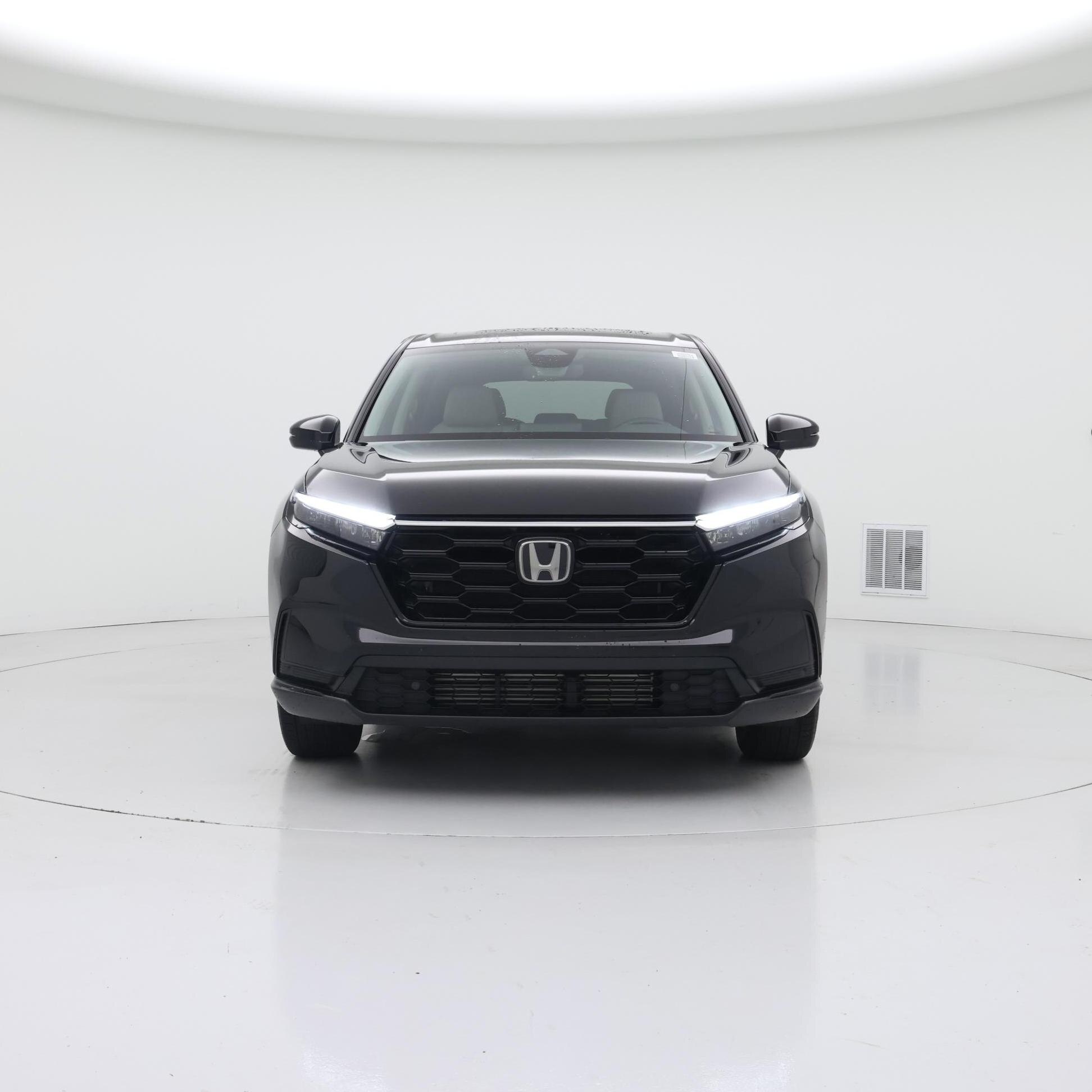 Thumbnail: 2025 Honda CR-V - 5