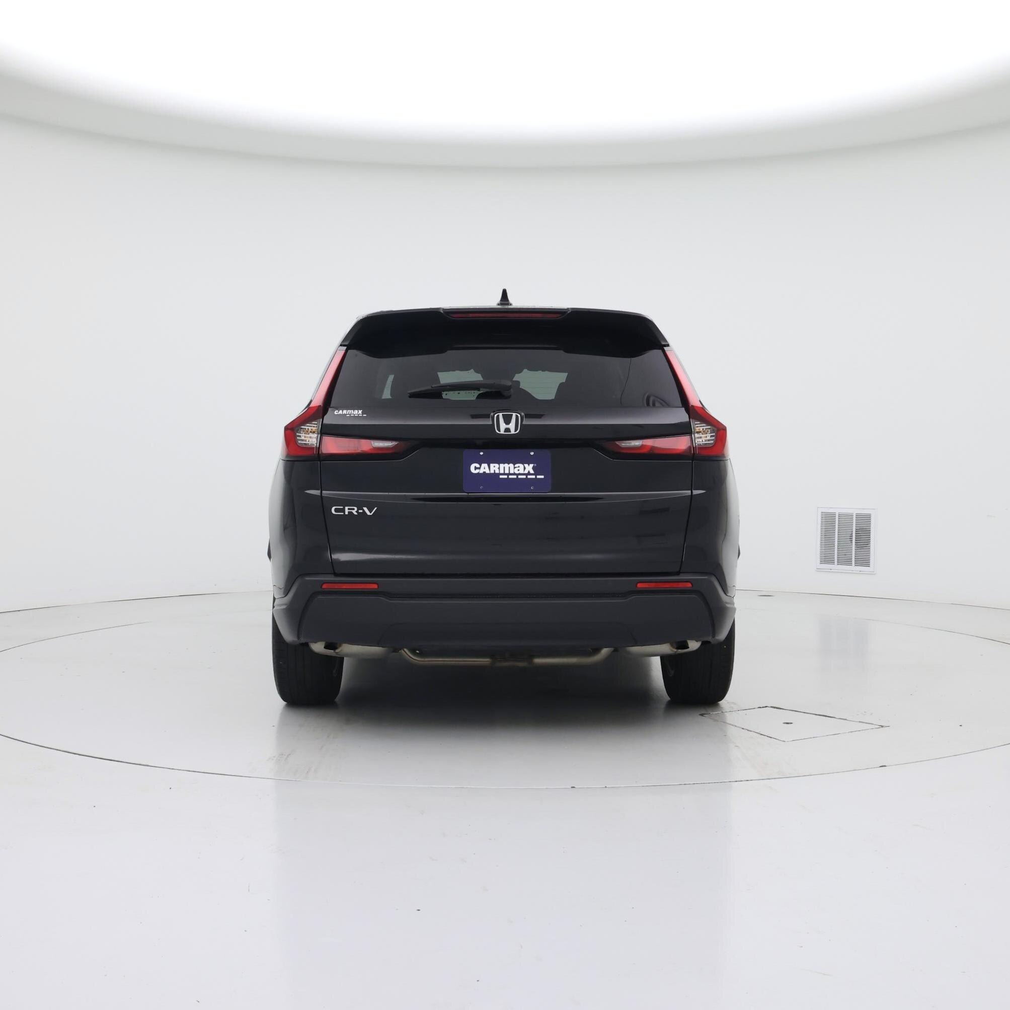 Thumbnail: 2025 Honda CR-V - 6