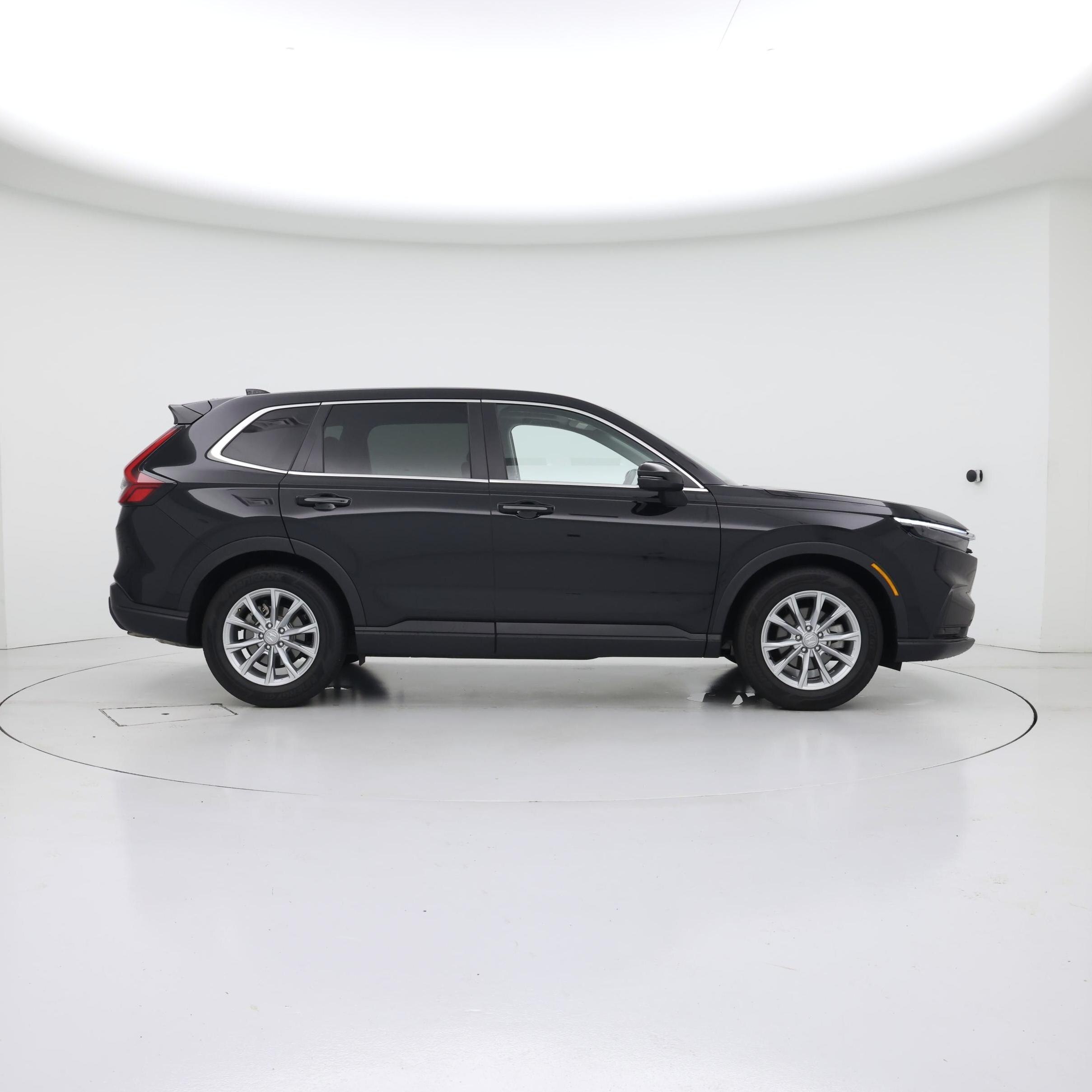 Thumbnail: 2025 Honda CR-V - 7