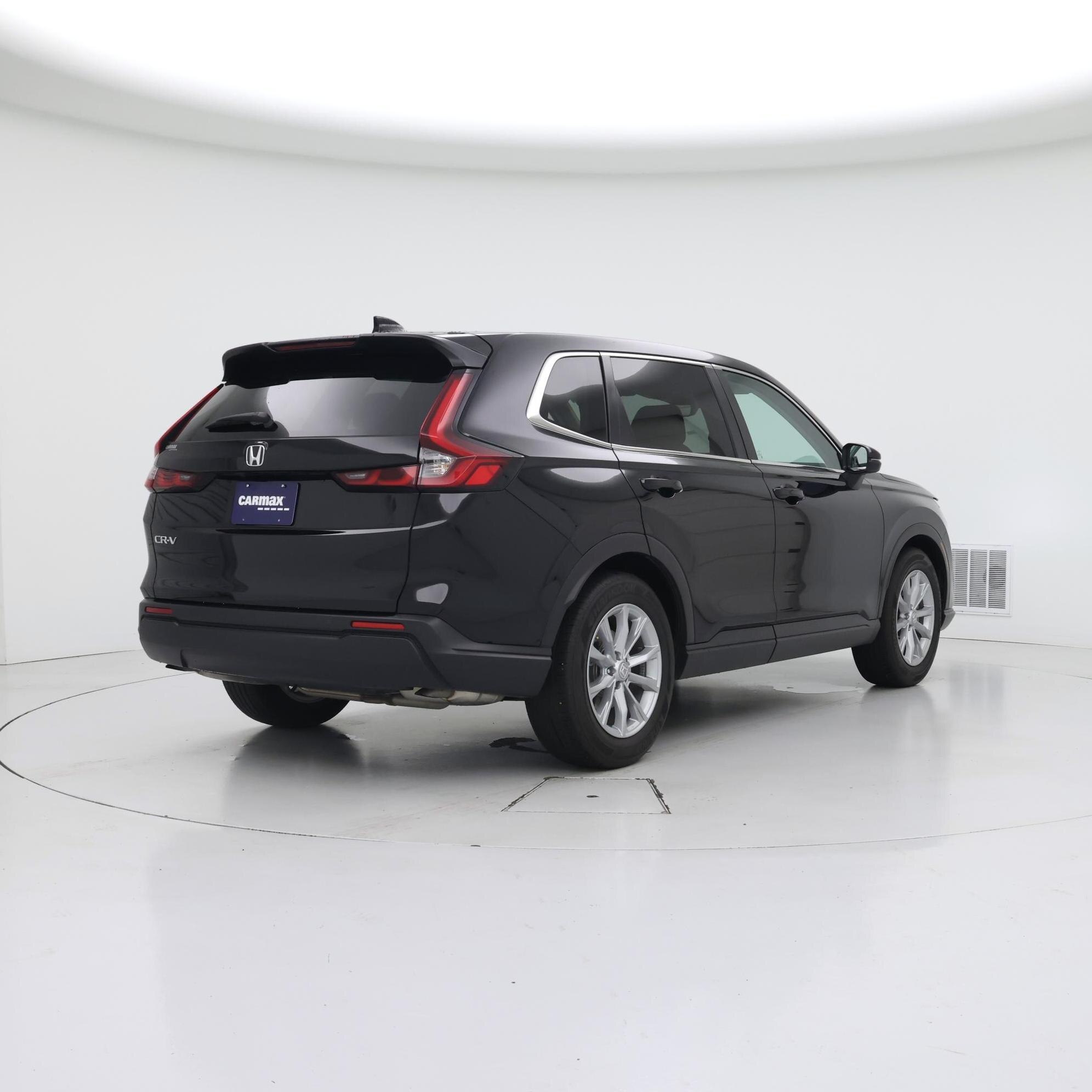 Thumbnail: 2025 Honda CR-V - 8