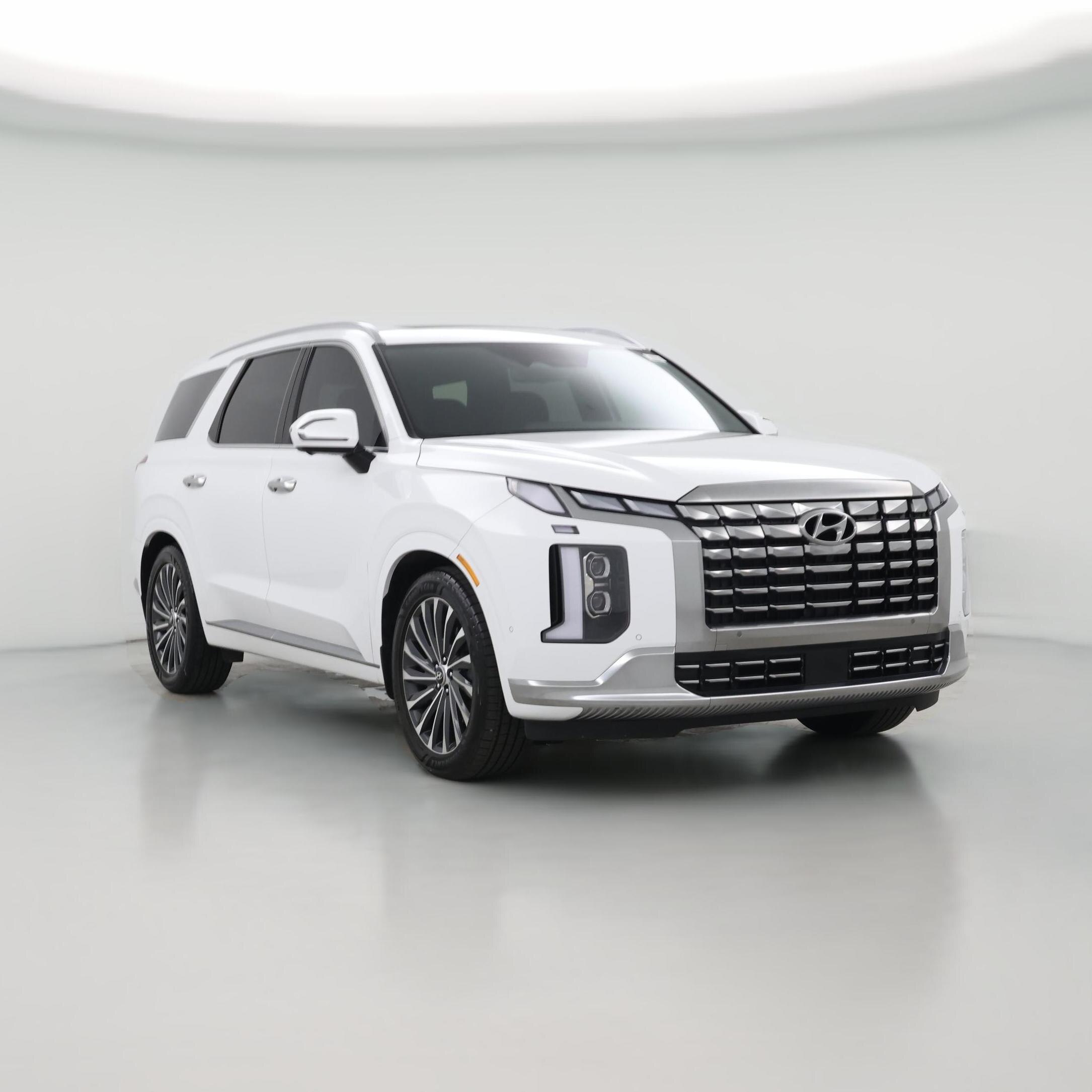 Thumbnail: 2024 Hyundai Palisade - 1