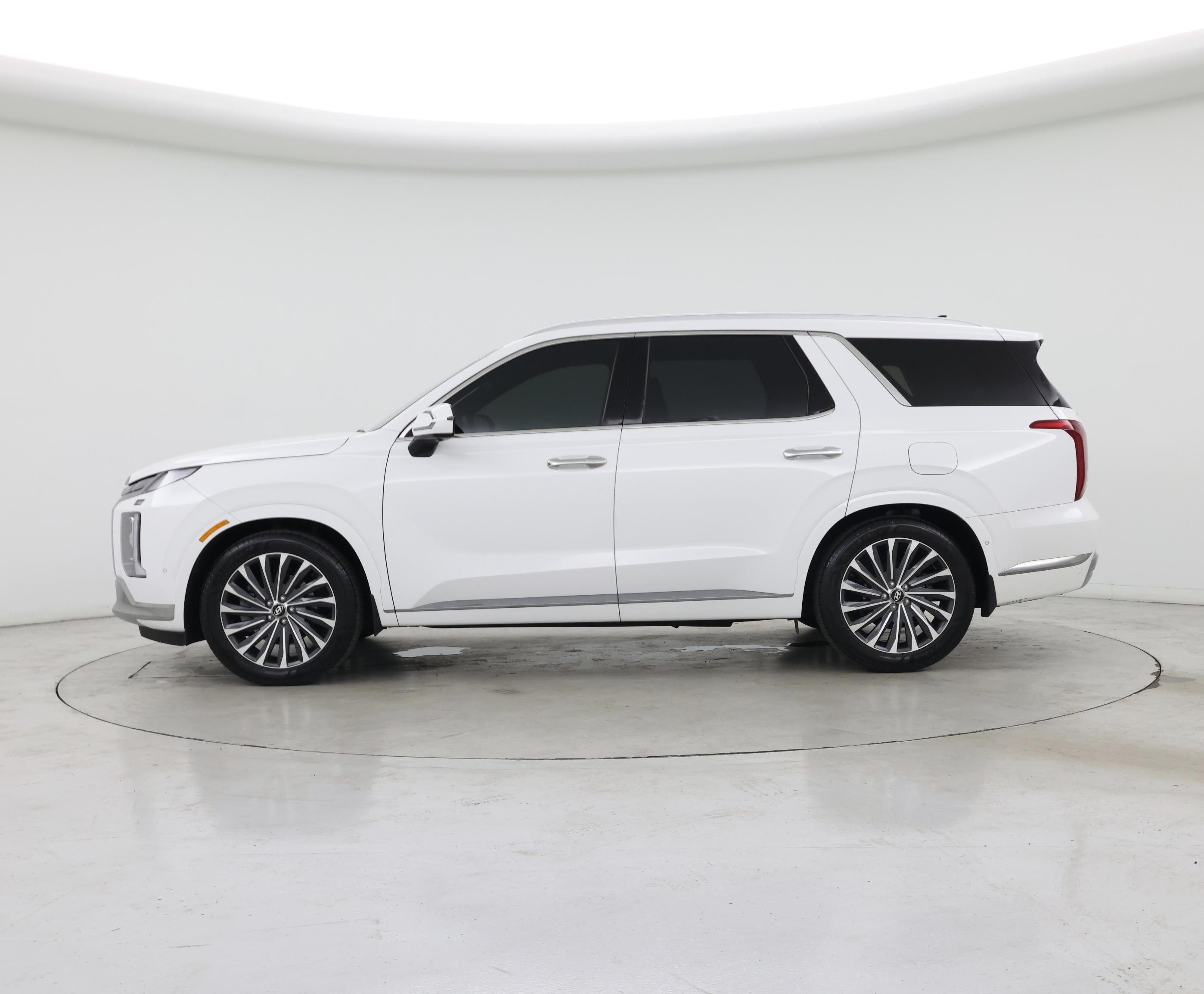 Thumbnail: 2024 Hyundai Palisade - 3