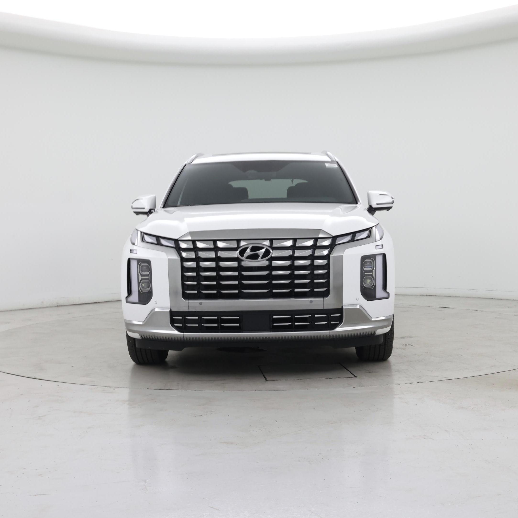 Thumbnail: 2024 Hyundai Palisade - 5