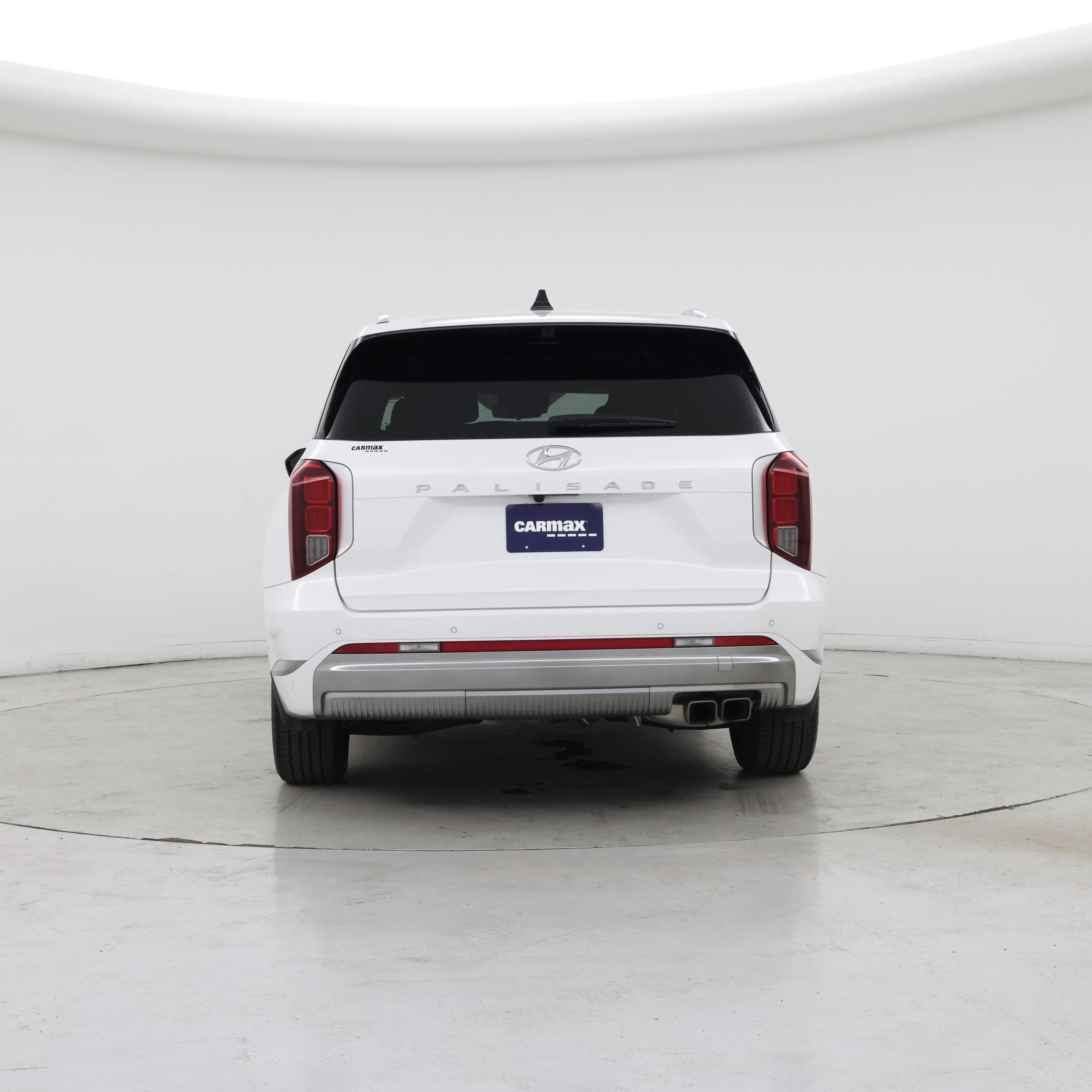 Thumbnail: 2024 Hyundai Palisade - 6