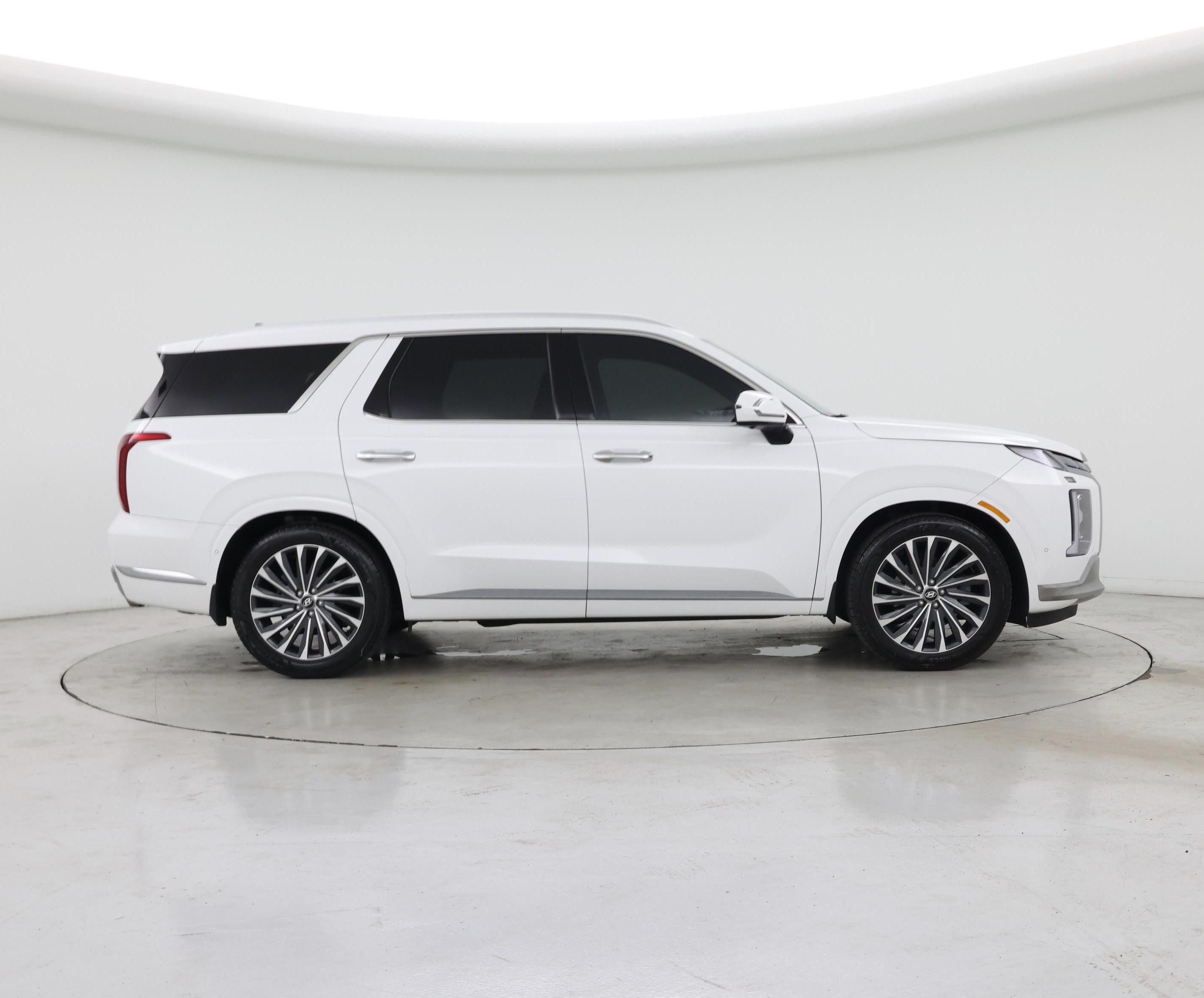Thumbnail: 2024 Hyundai Palisade - 7