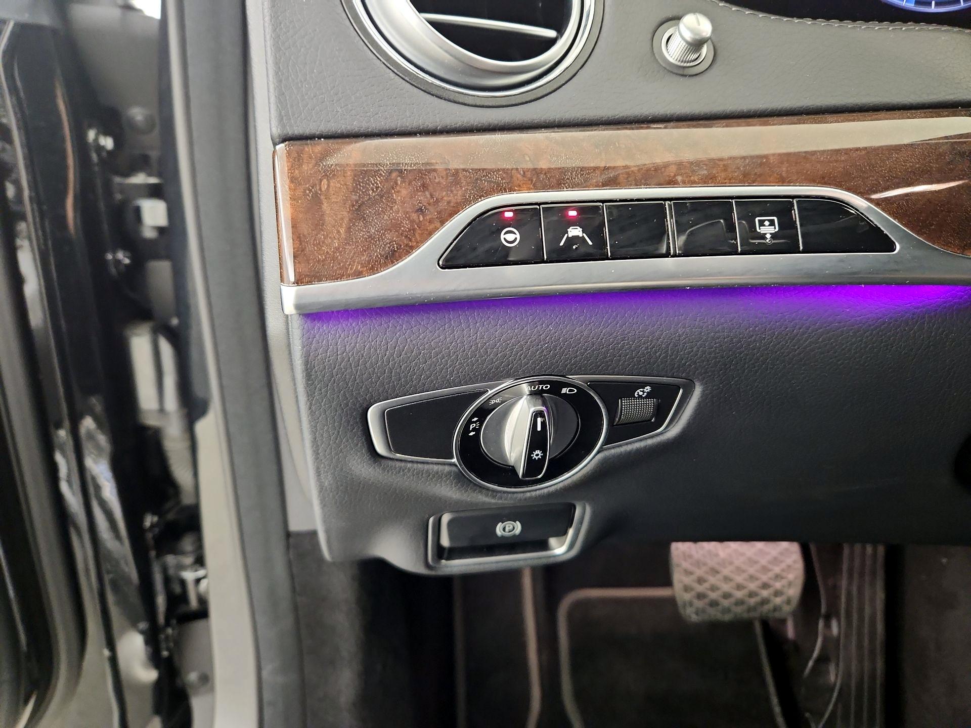 Thumbnail: 2020 Mercedes-Benz S-Class - 13