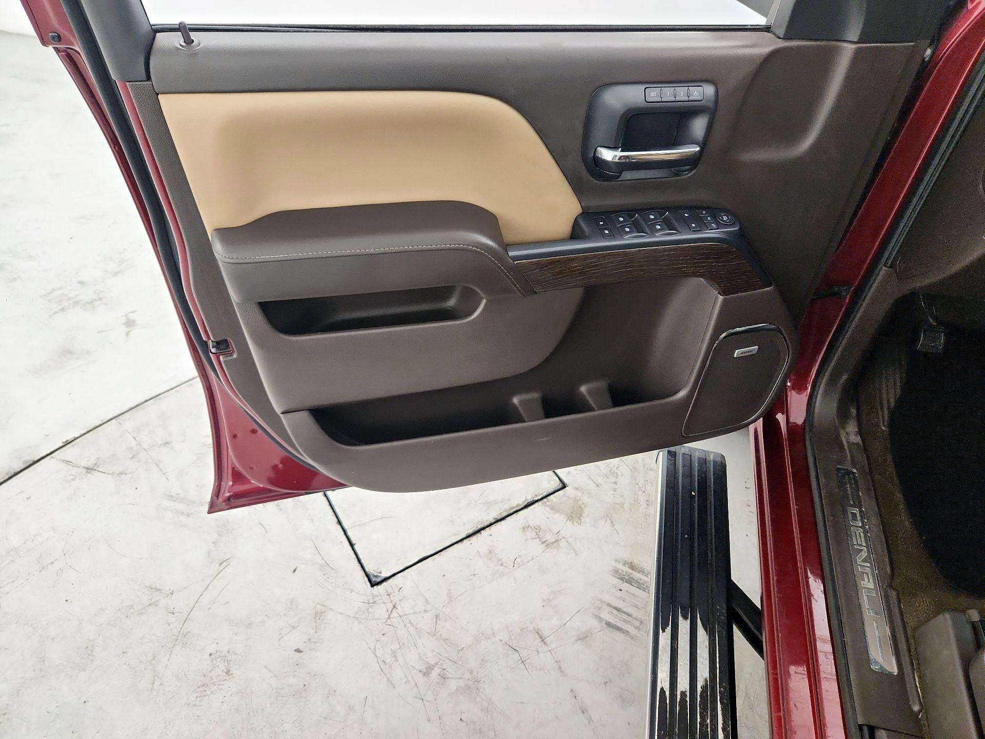 Thumbnail: 2017 GMC Sierra 1500 - 12