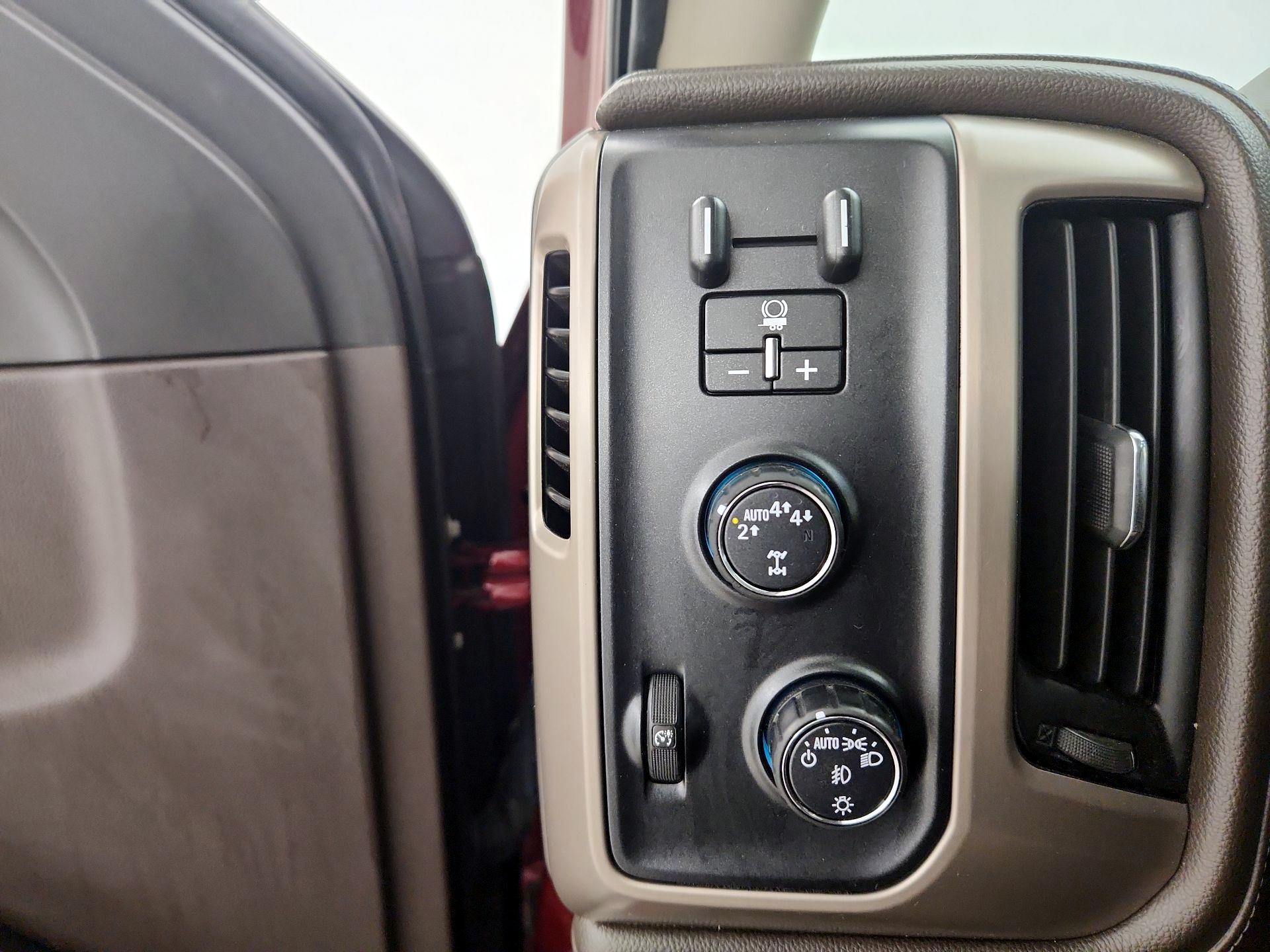 Thumbnail: 2017 GMC Sierra 1500 - 13