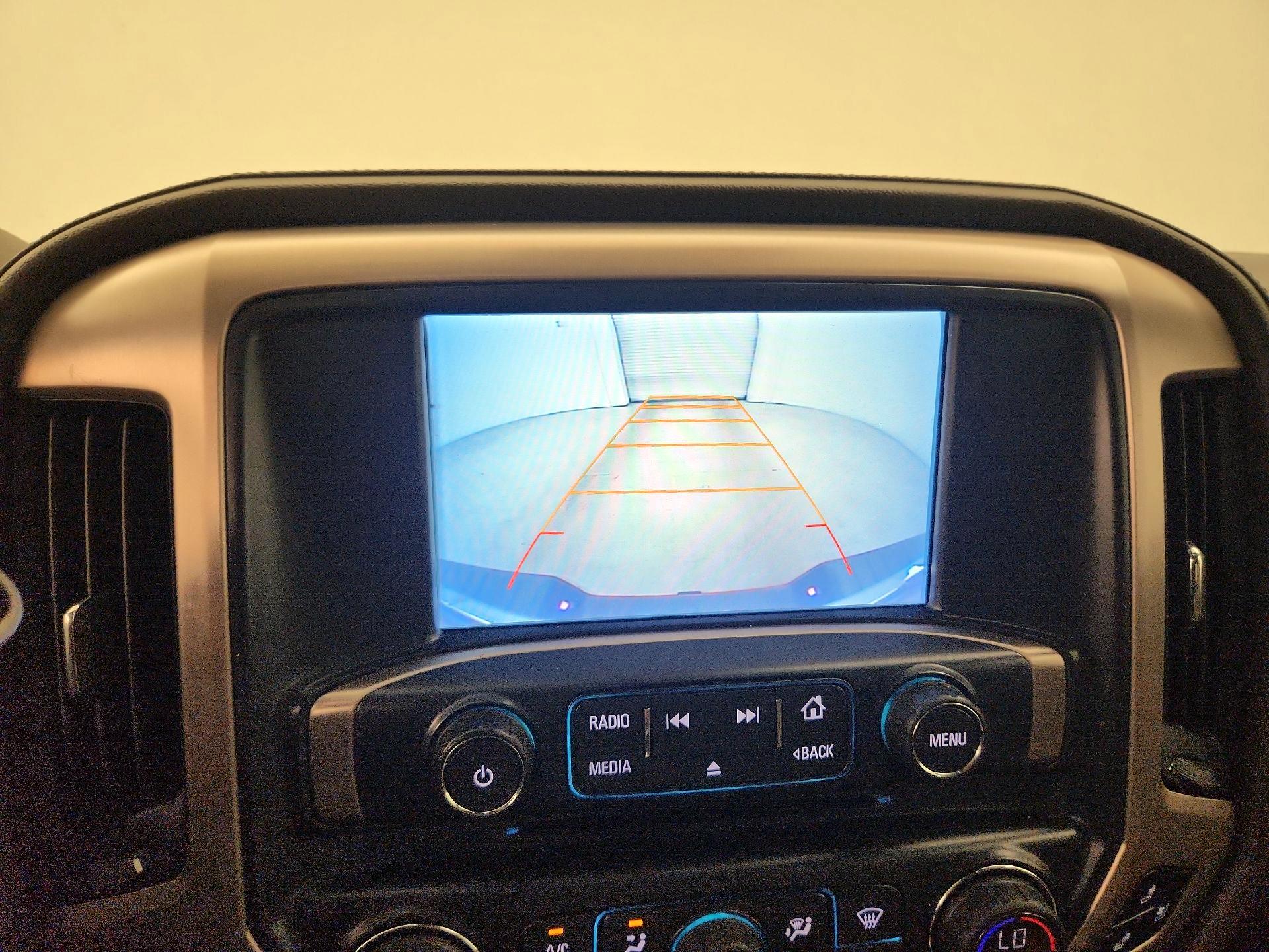 Thumbnail: 2017 GMC Sierra 1500 - 15