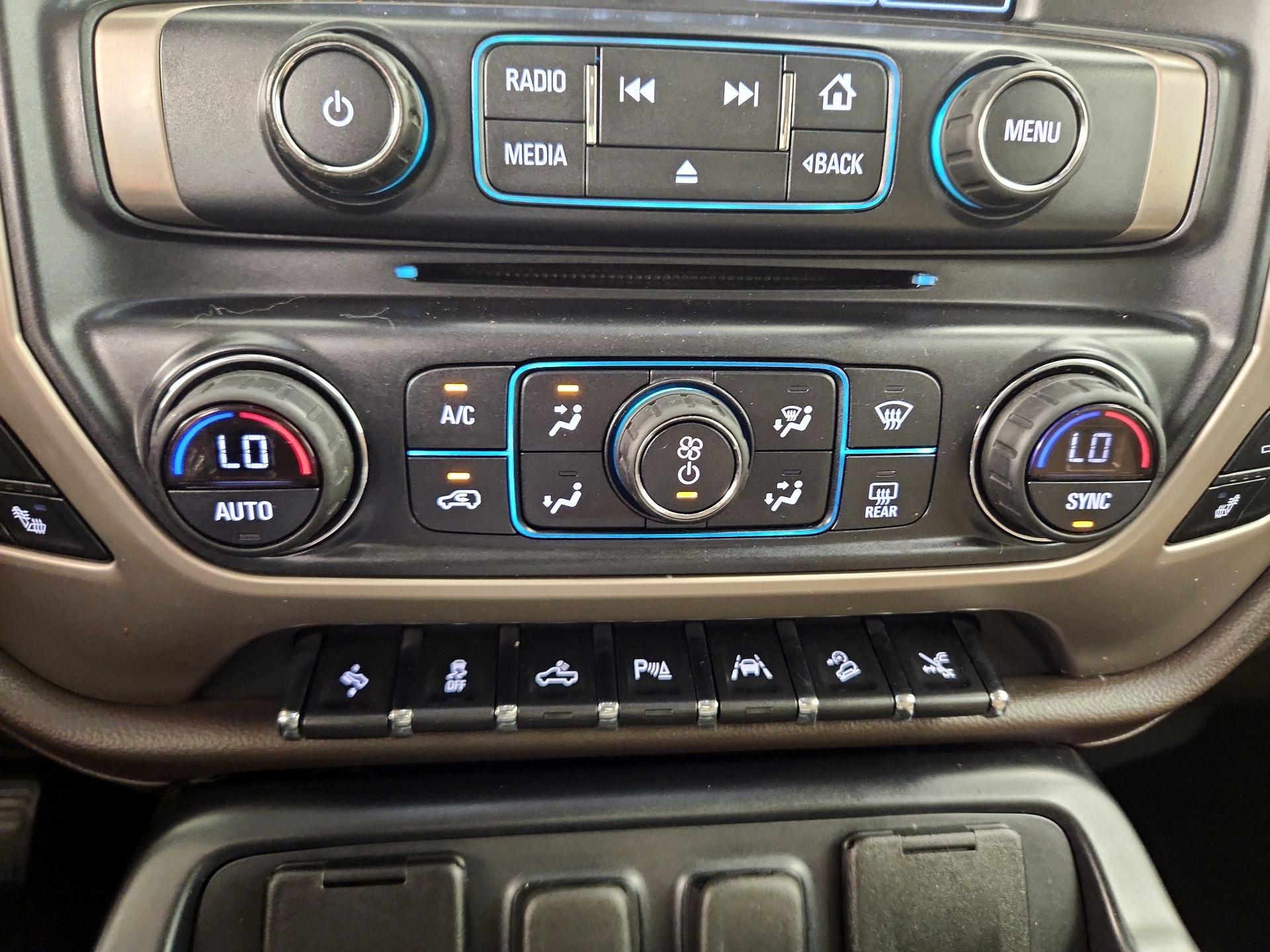 Thumbnail: 2017 GMC Sierra 1500 - 17