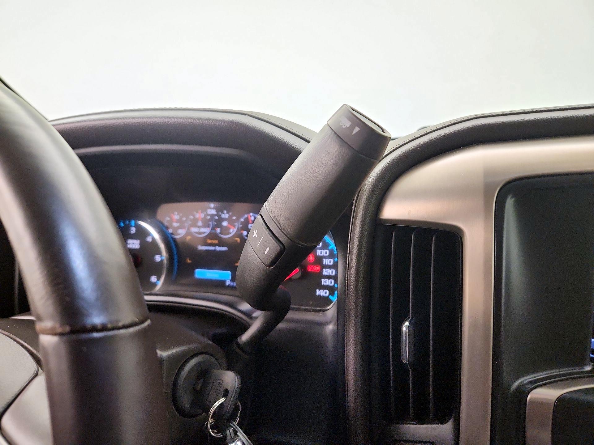 Thumbnail: 2017 GMC Sierra 1500 - 18