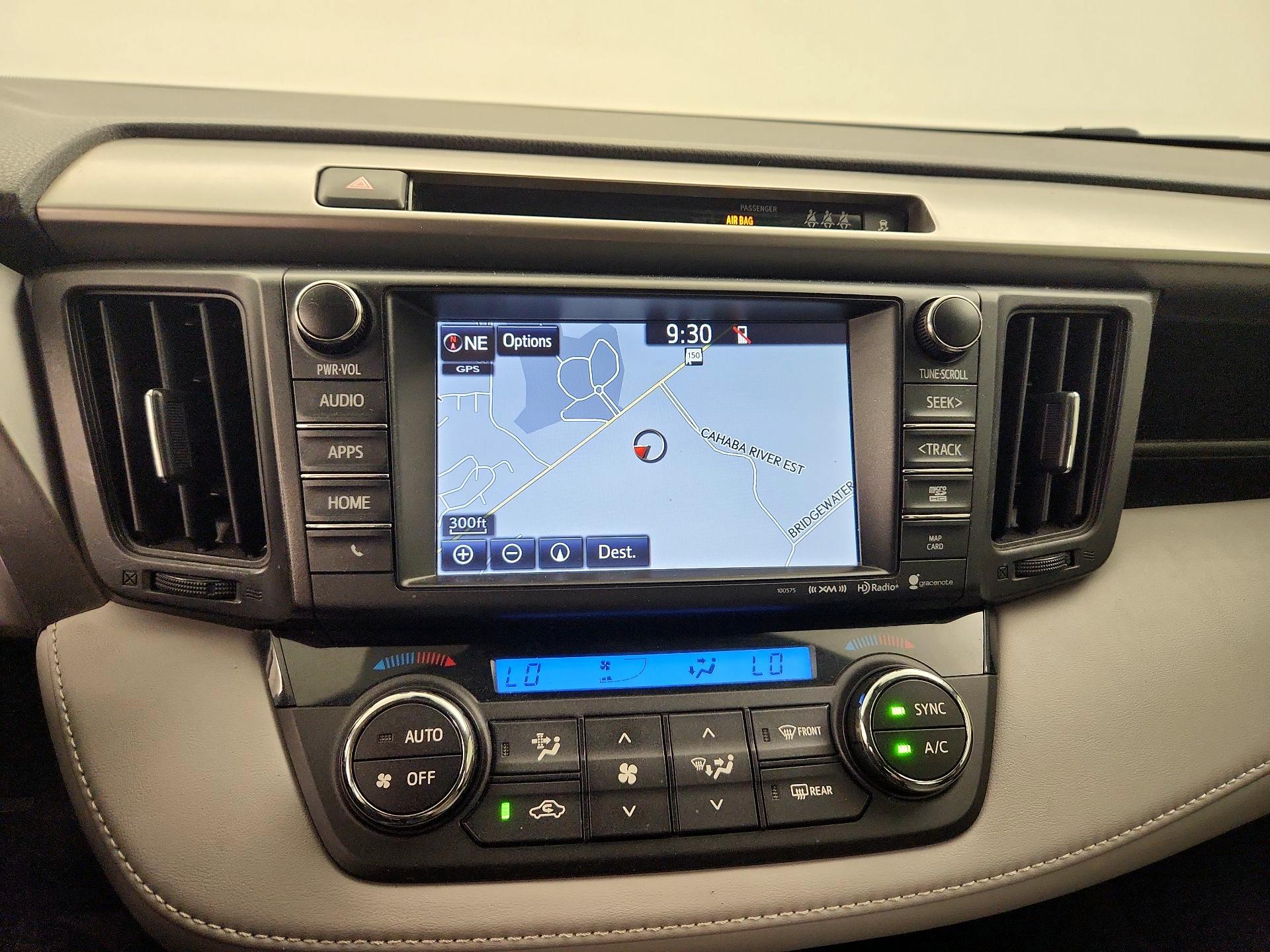 Thumbnail: 2017 Toyota RAV4 - 14