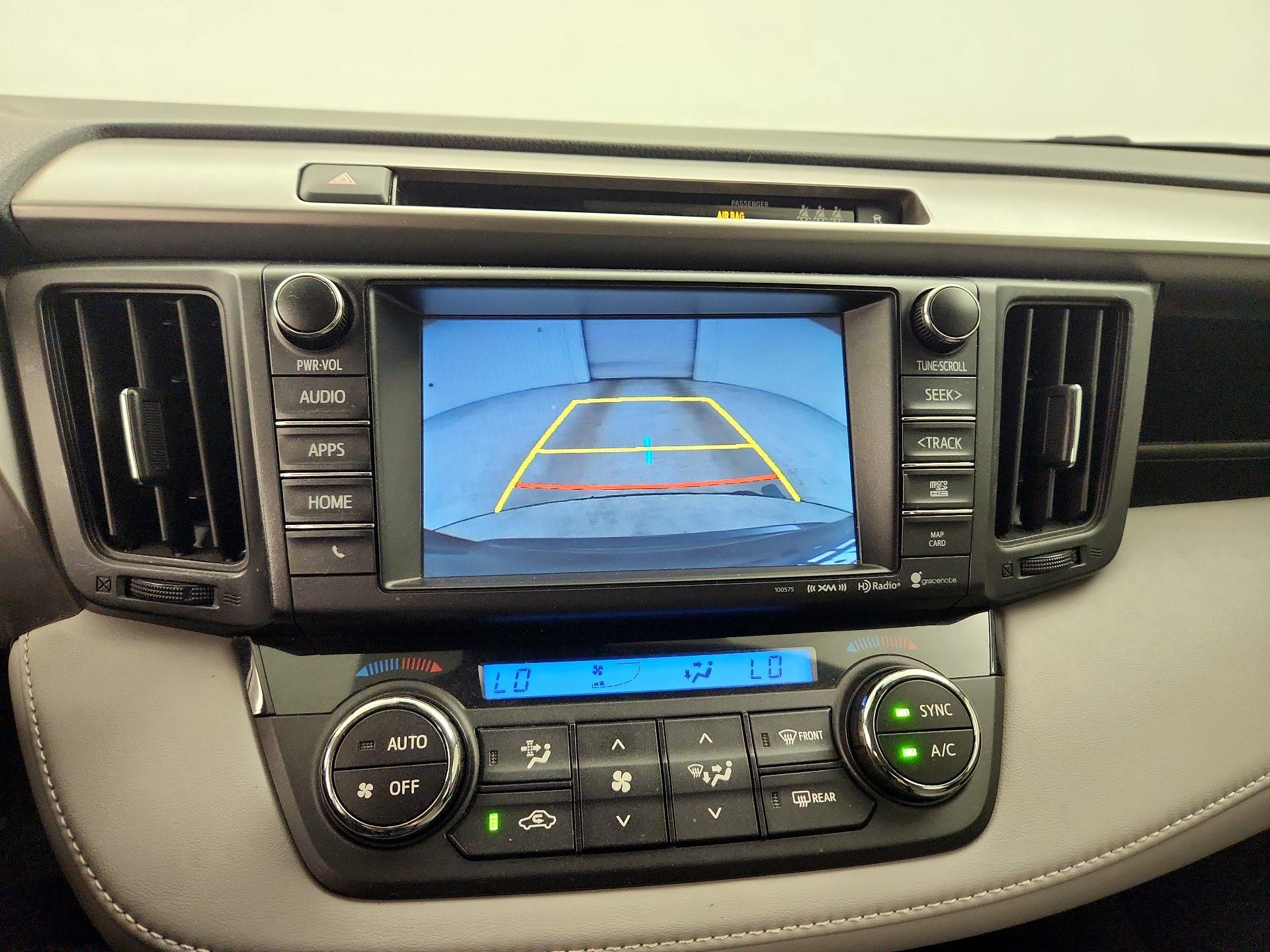 Thumbnail: 2017 Toyota RAV4 - 15