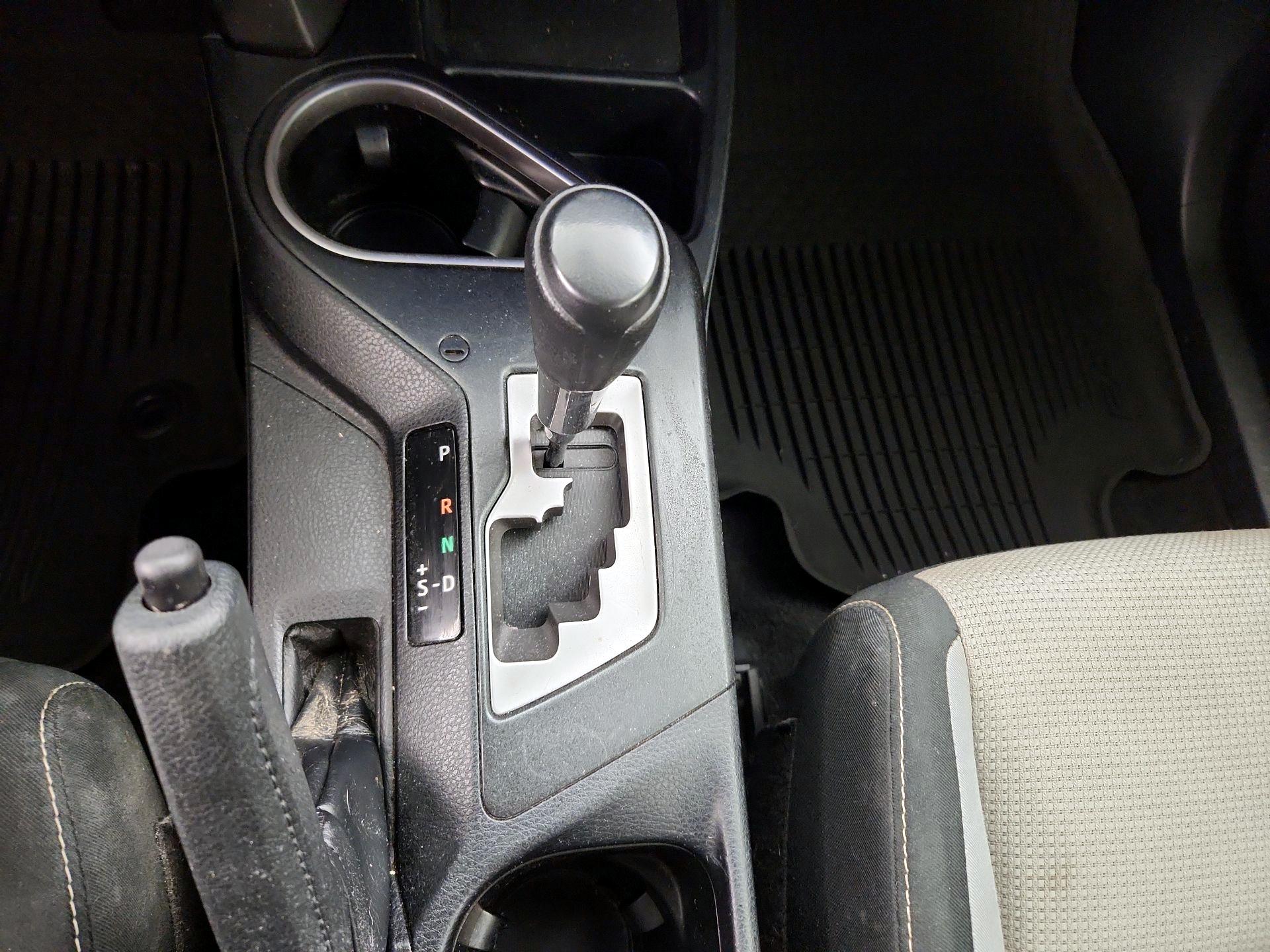 Thumbnail: 2017 Toyota RAV4 - 18