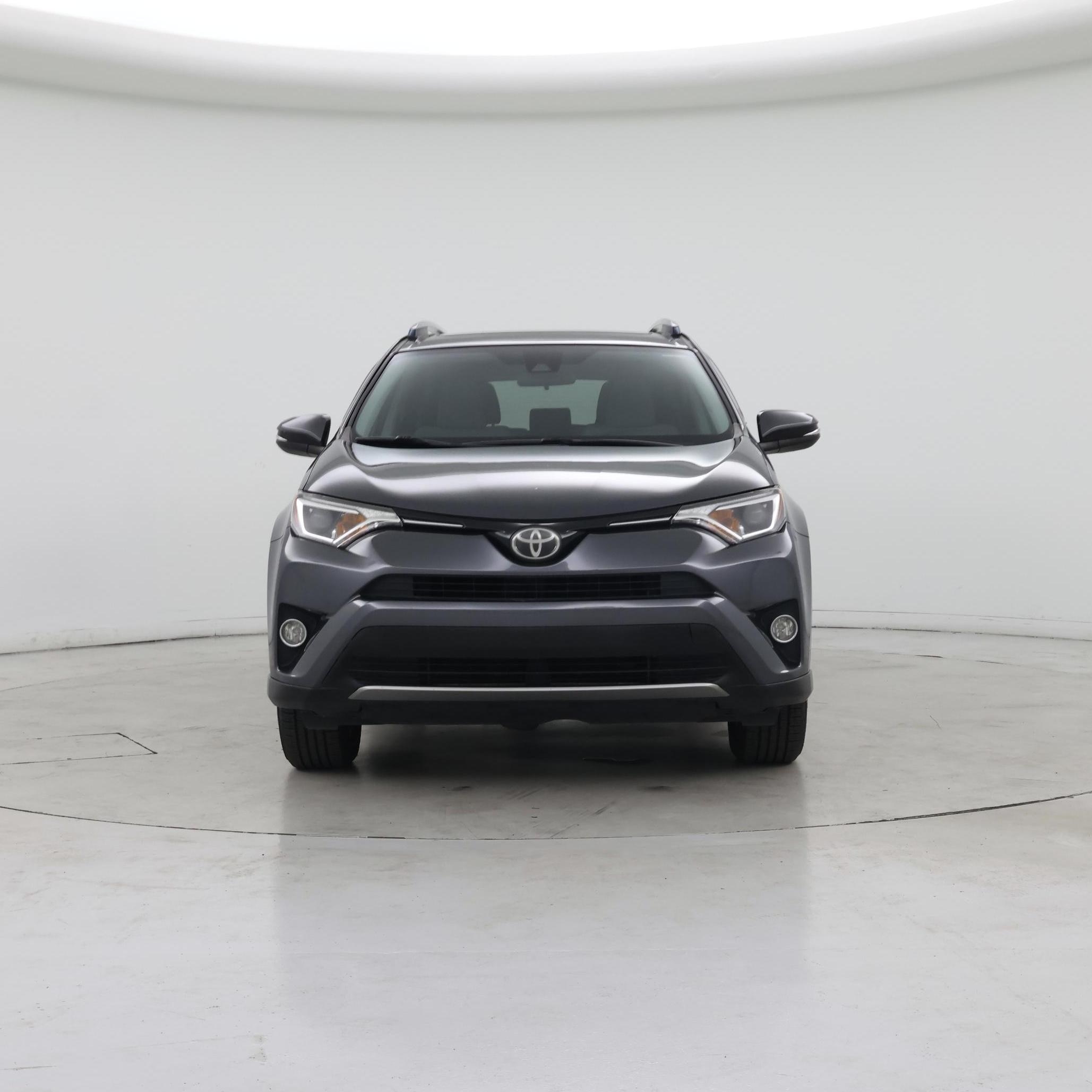 Thumbnail: 2017 Toyota RAV4 - 5