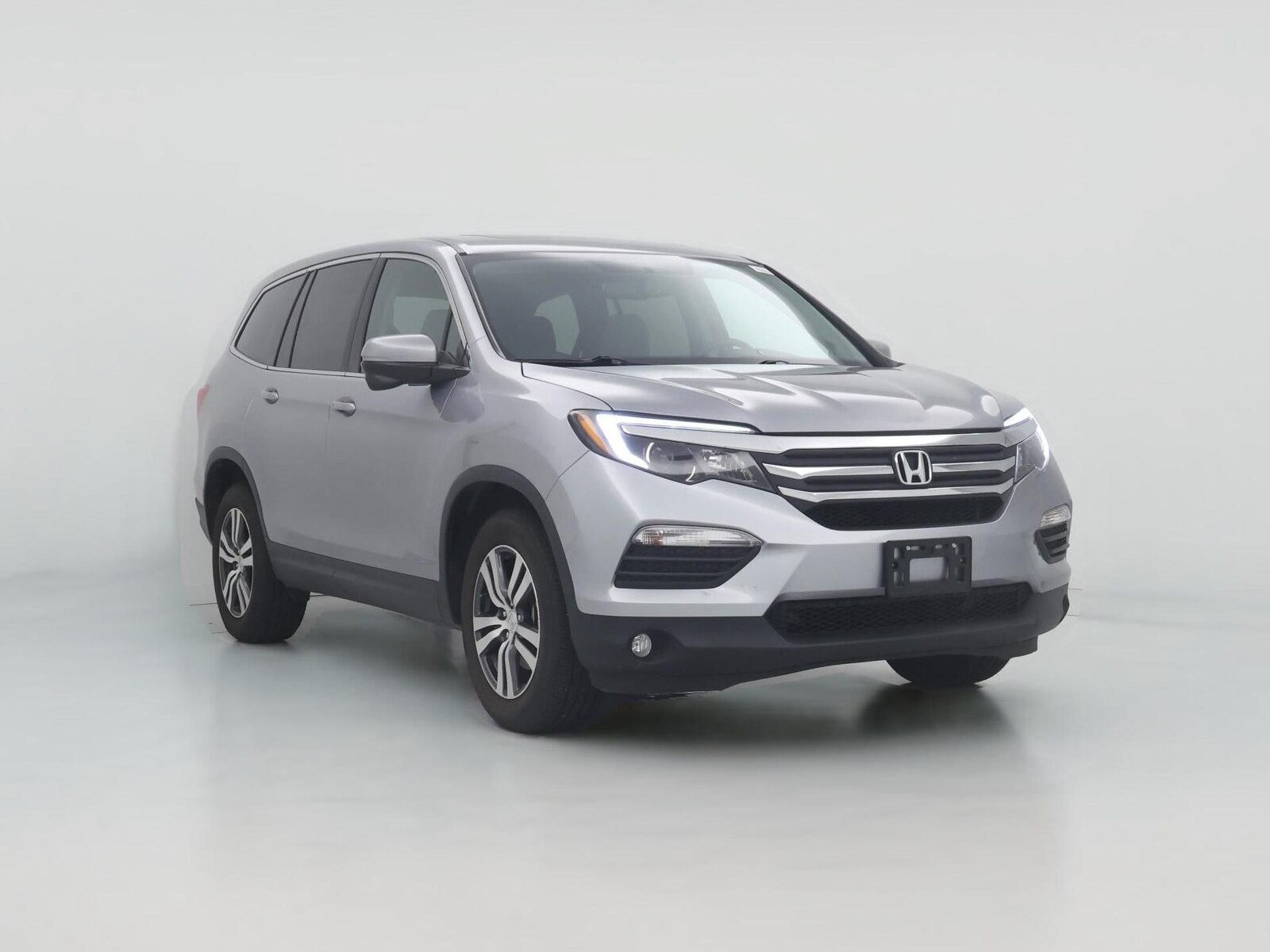 2017 Honda Pilot