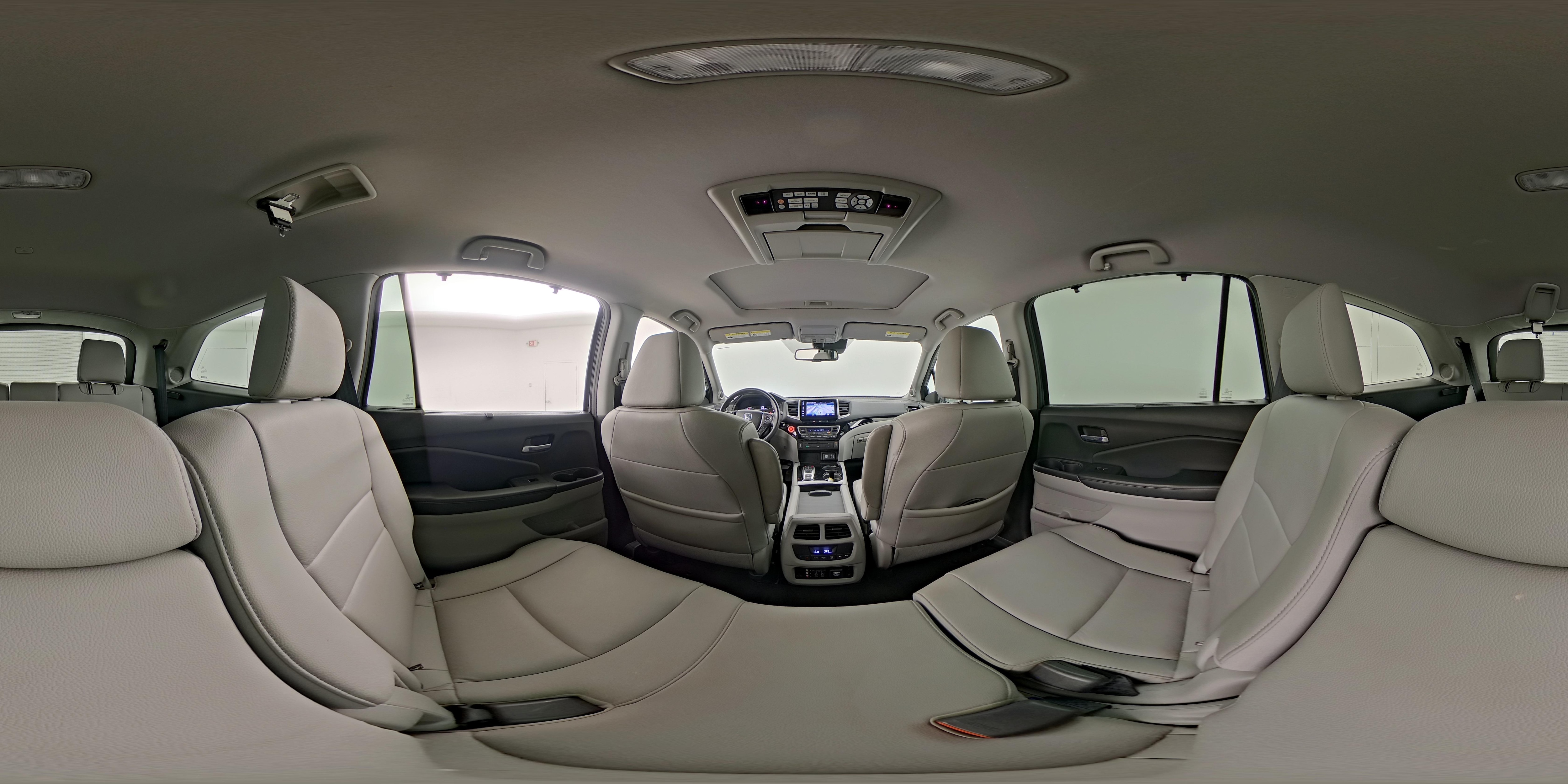 2018 Honda Pilot Touring - Photo 30