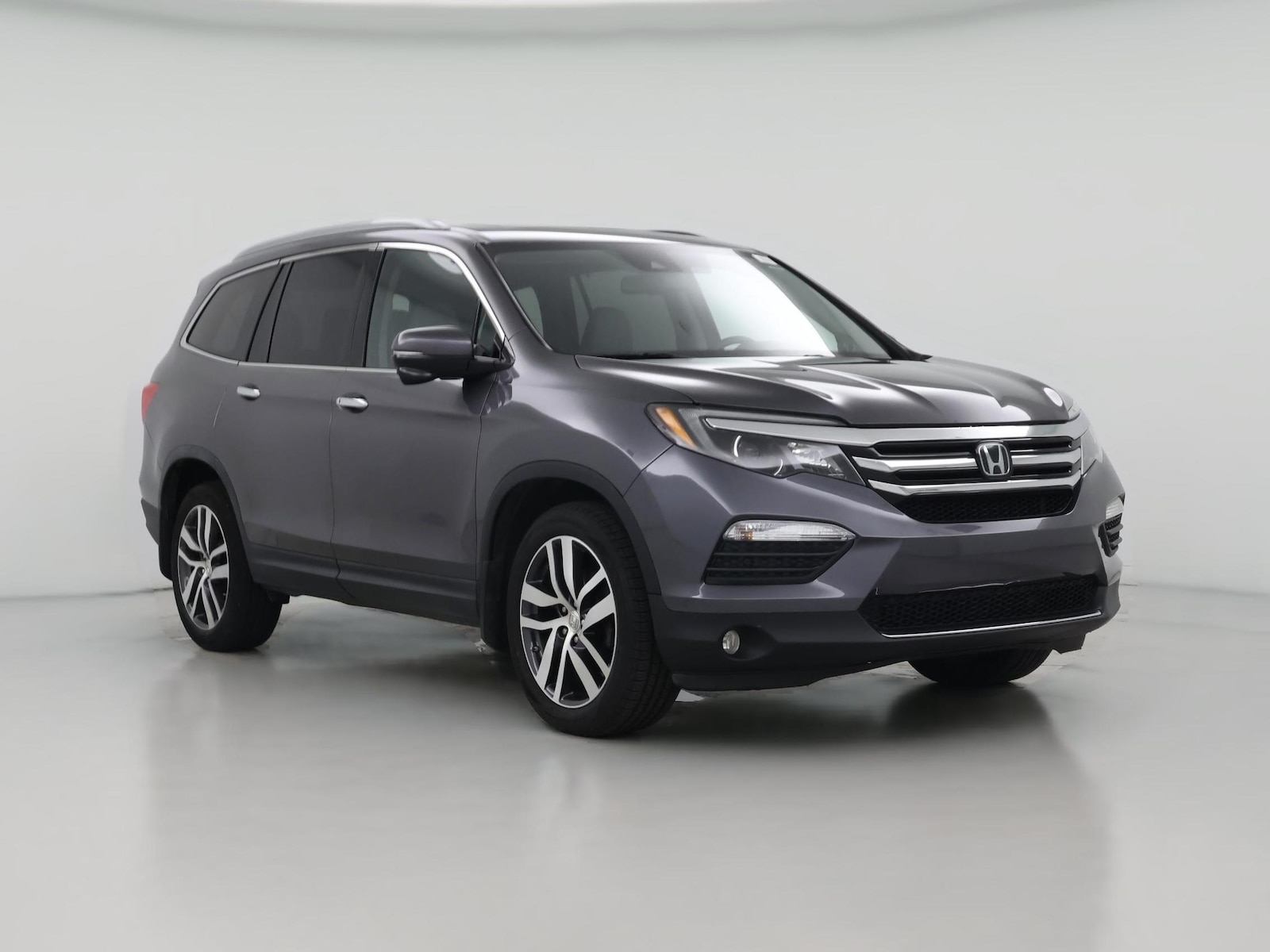 2018 Honda Pilot Touring - Photo 1