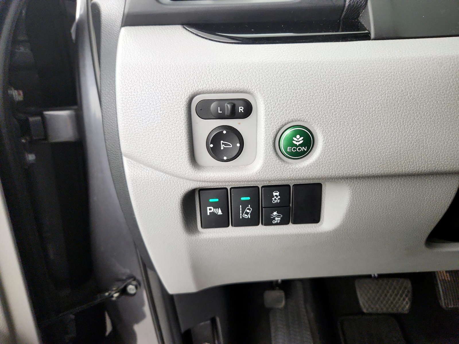 2018 Honda Pilot Touring - Photo 14