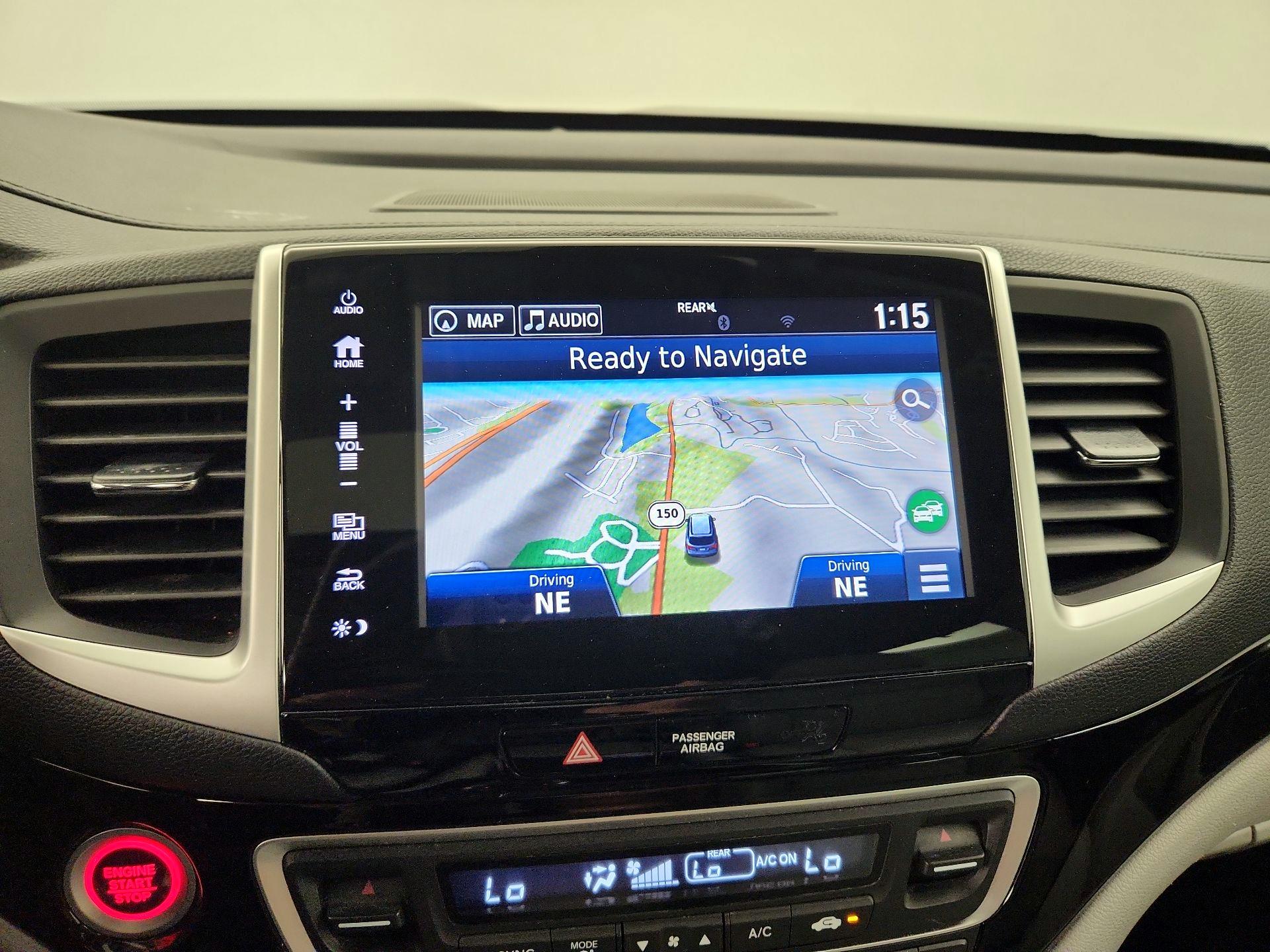 Thumbnail: 2018 Honda Pilot - 14