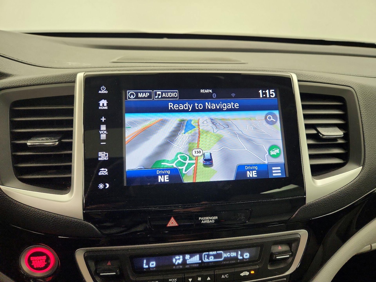 2018 Honda Pilot Touring - Photo 15