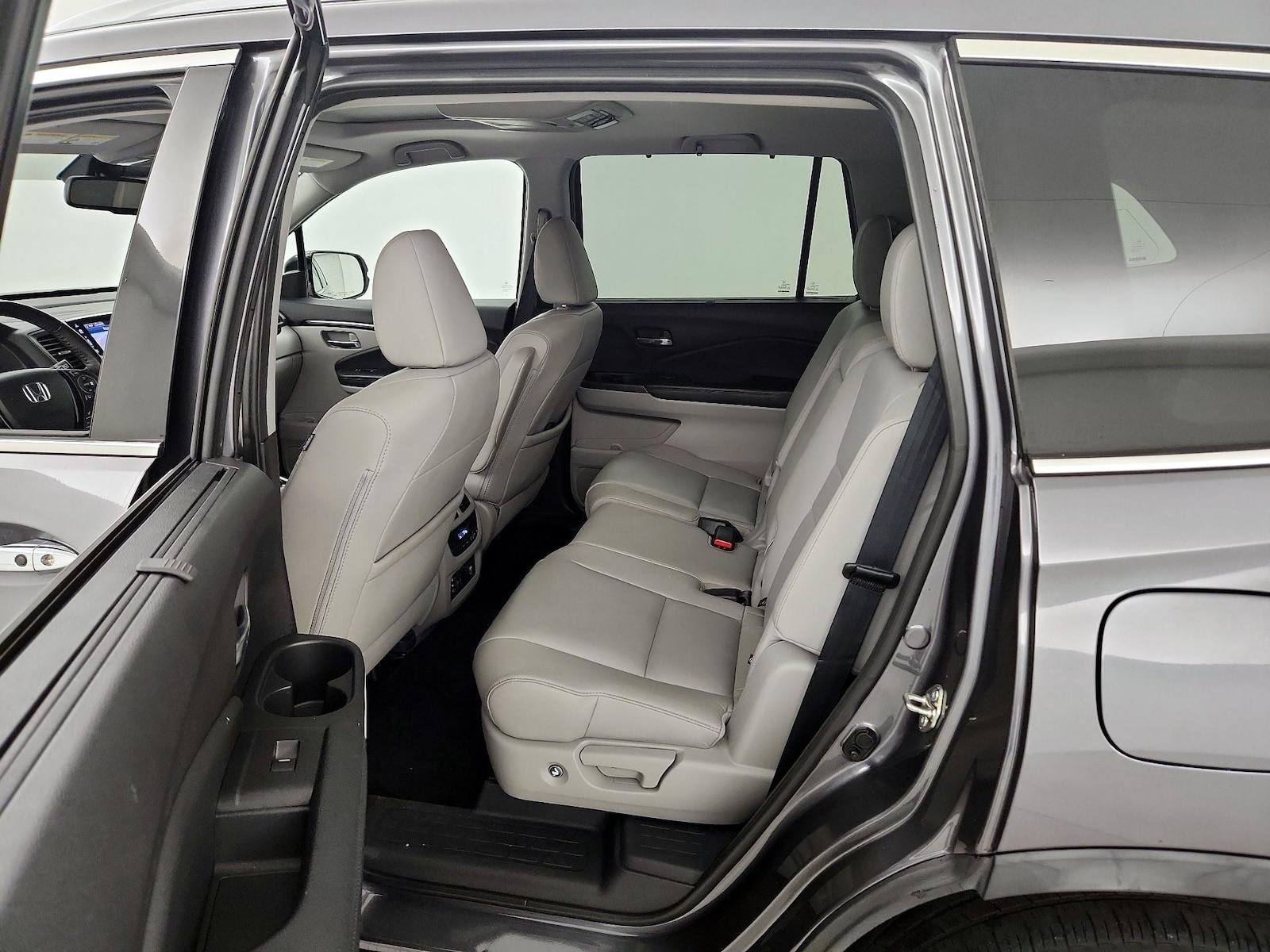 2018 Honda Pilot Touring - Photo 22