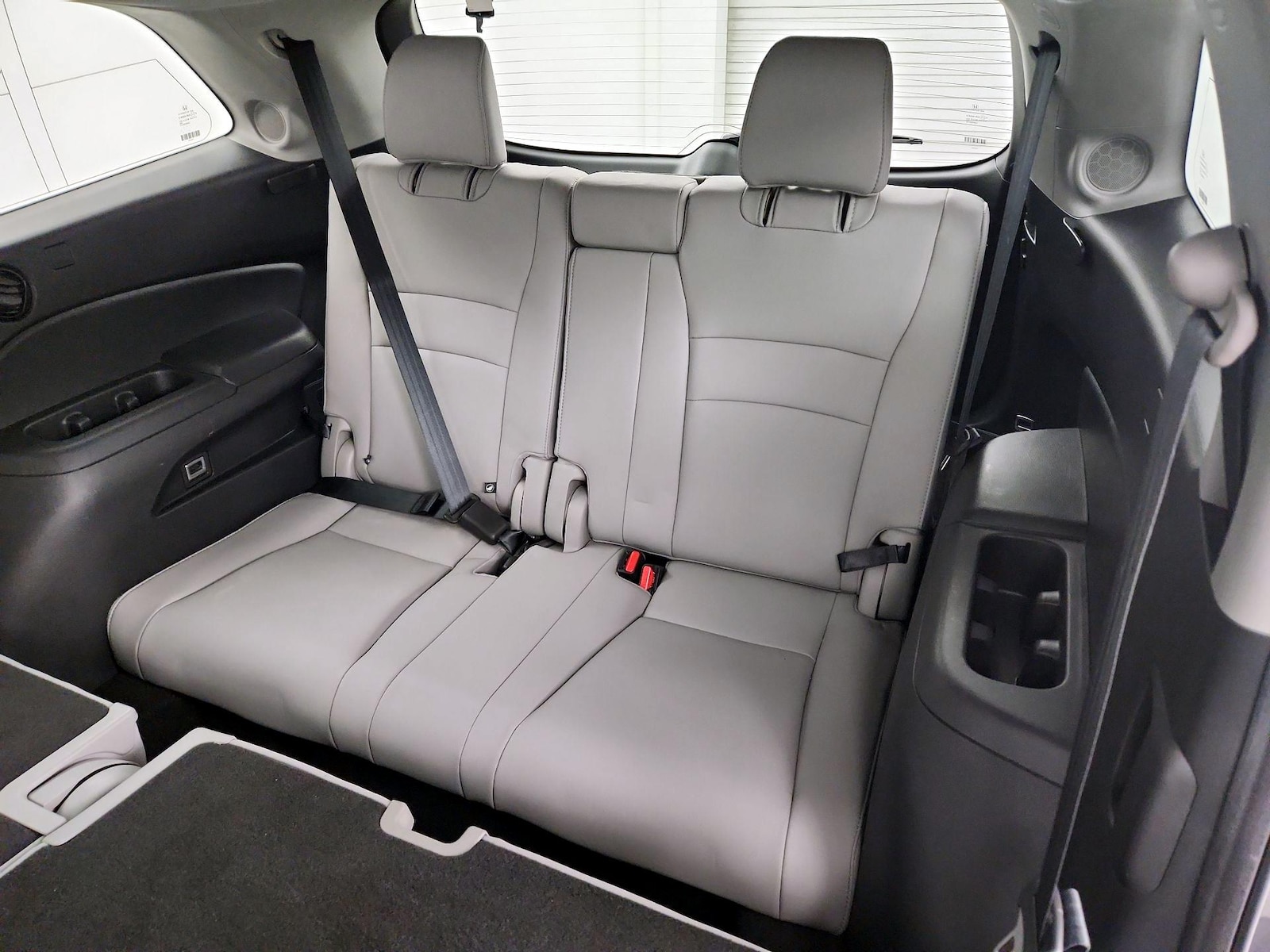 2018 Honda Pilot Touring - Photo 23