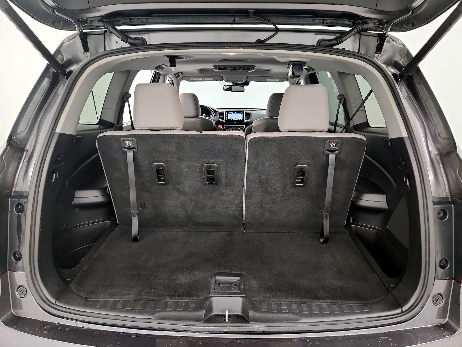 2018 Honda Pilot Touring - Photo 24