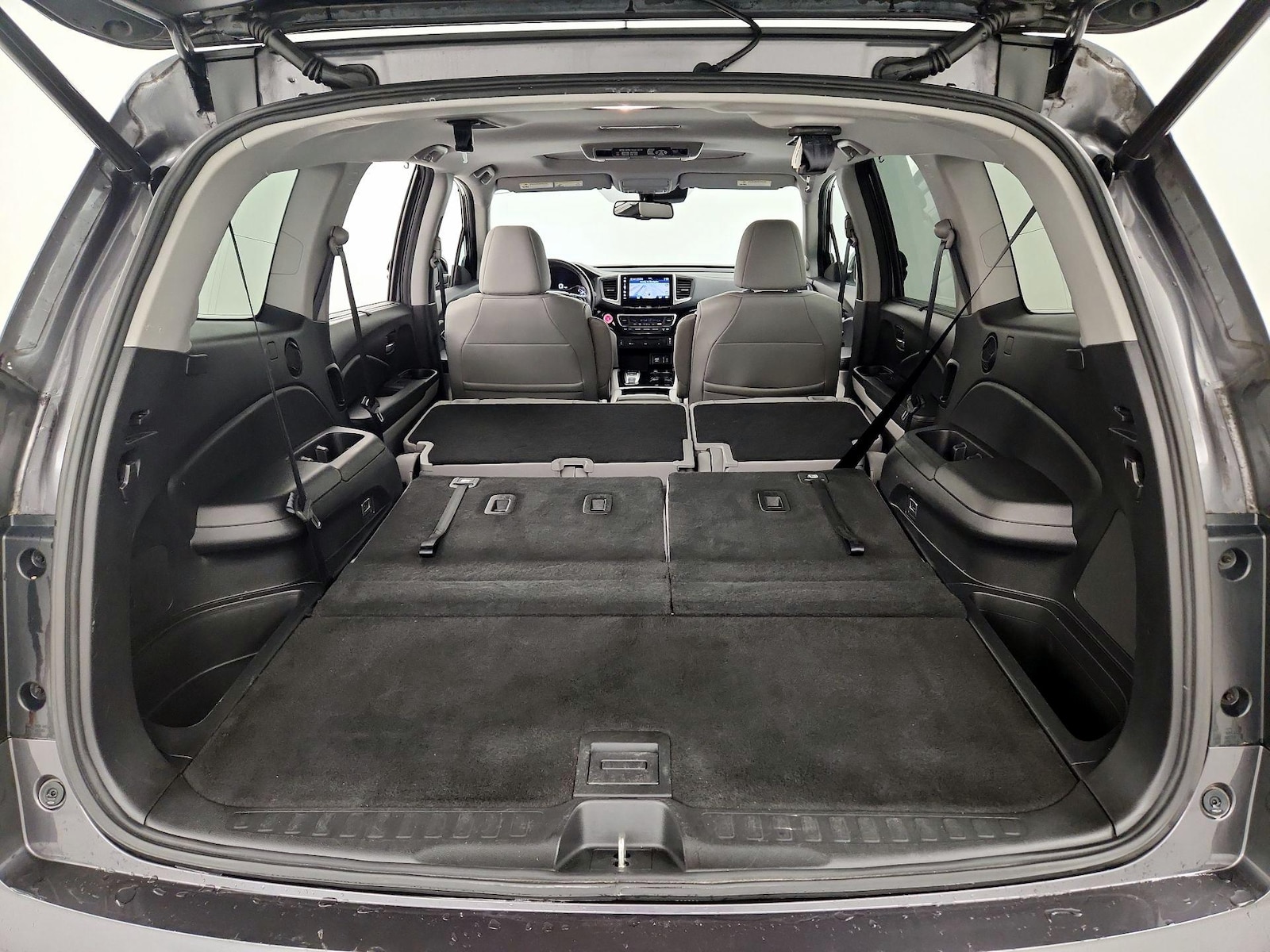 2018 Honda Pilot Touring - Photo 25
