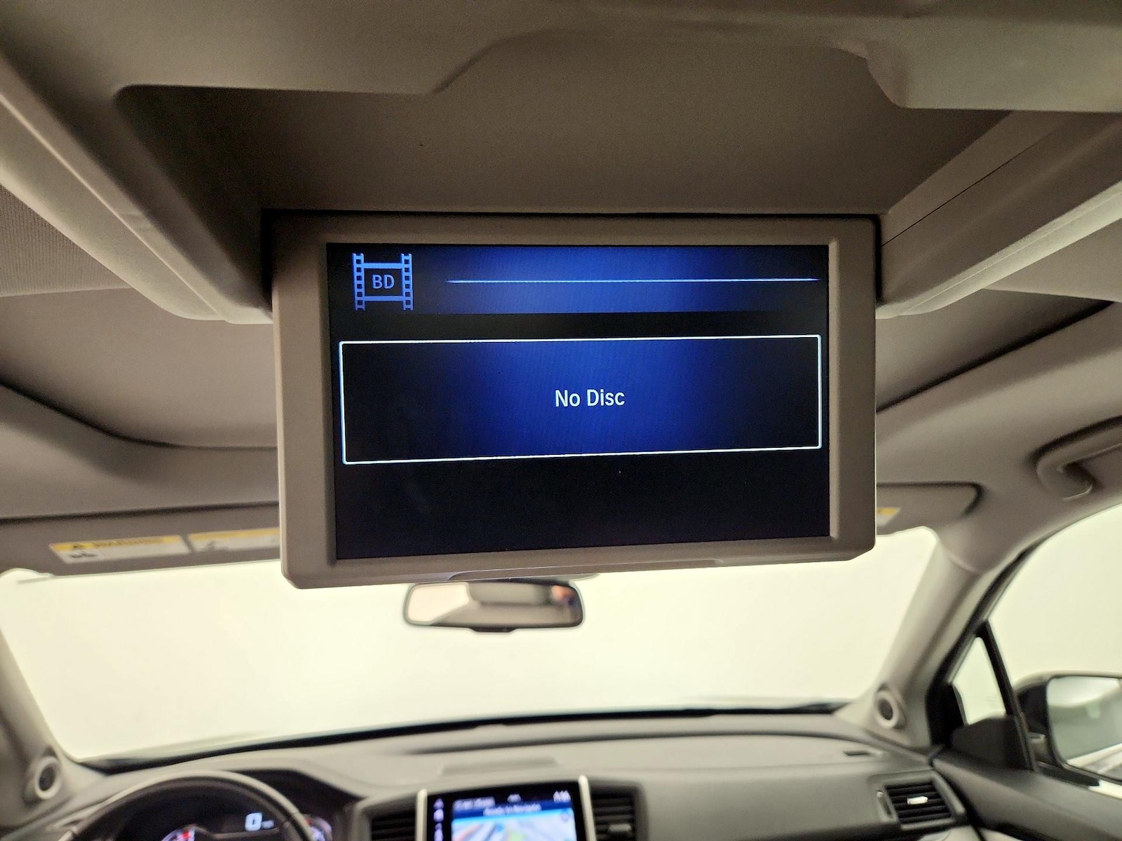 2018 Honda Pilot Touring - Photo 27