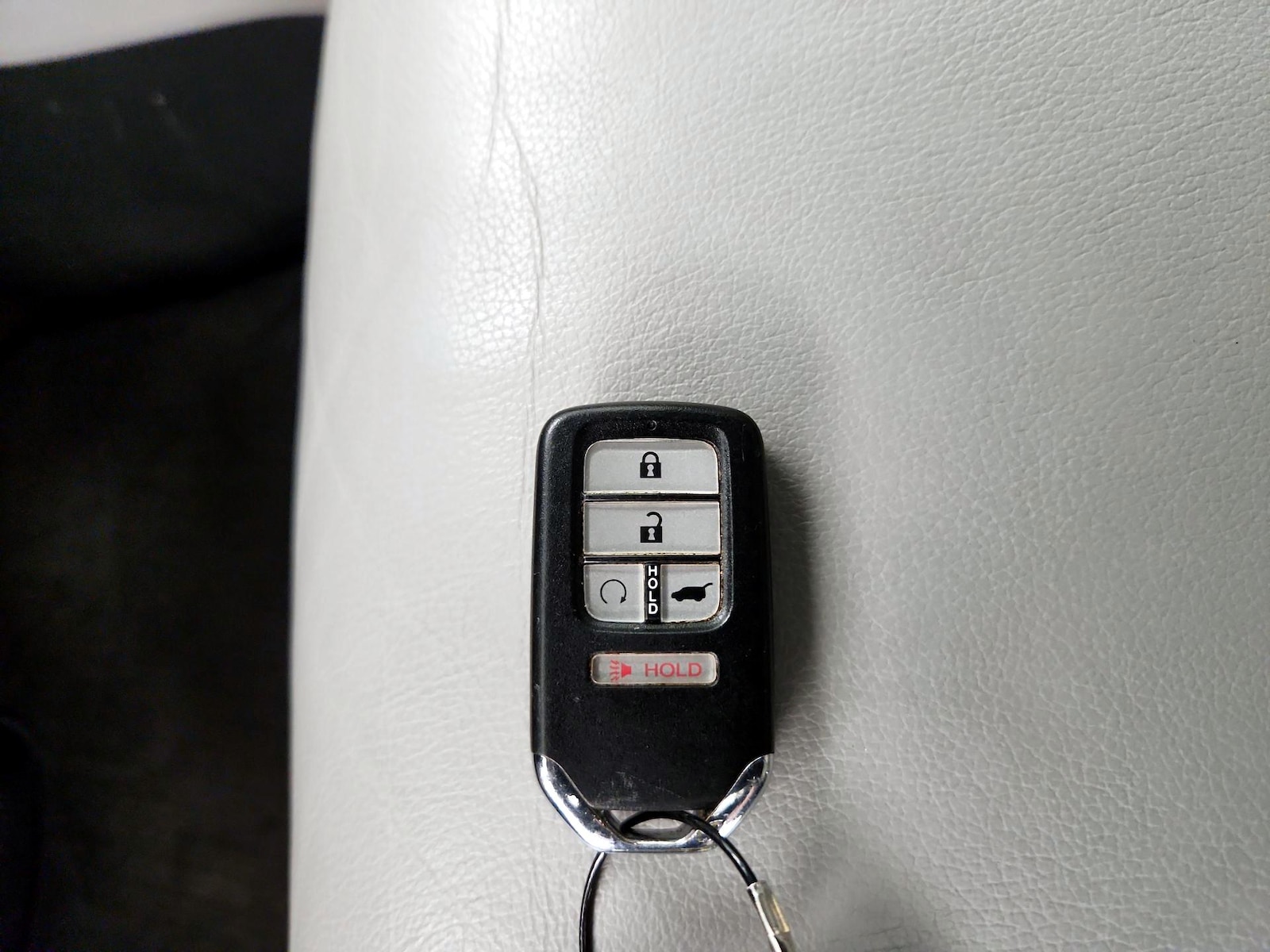 2018 Honda Pilot Touring - Photo 28