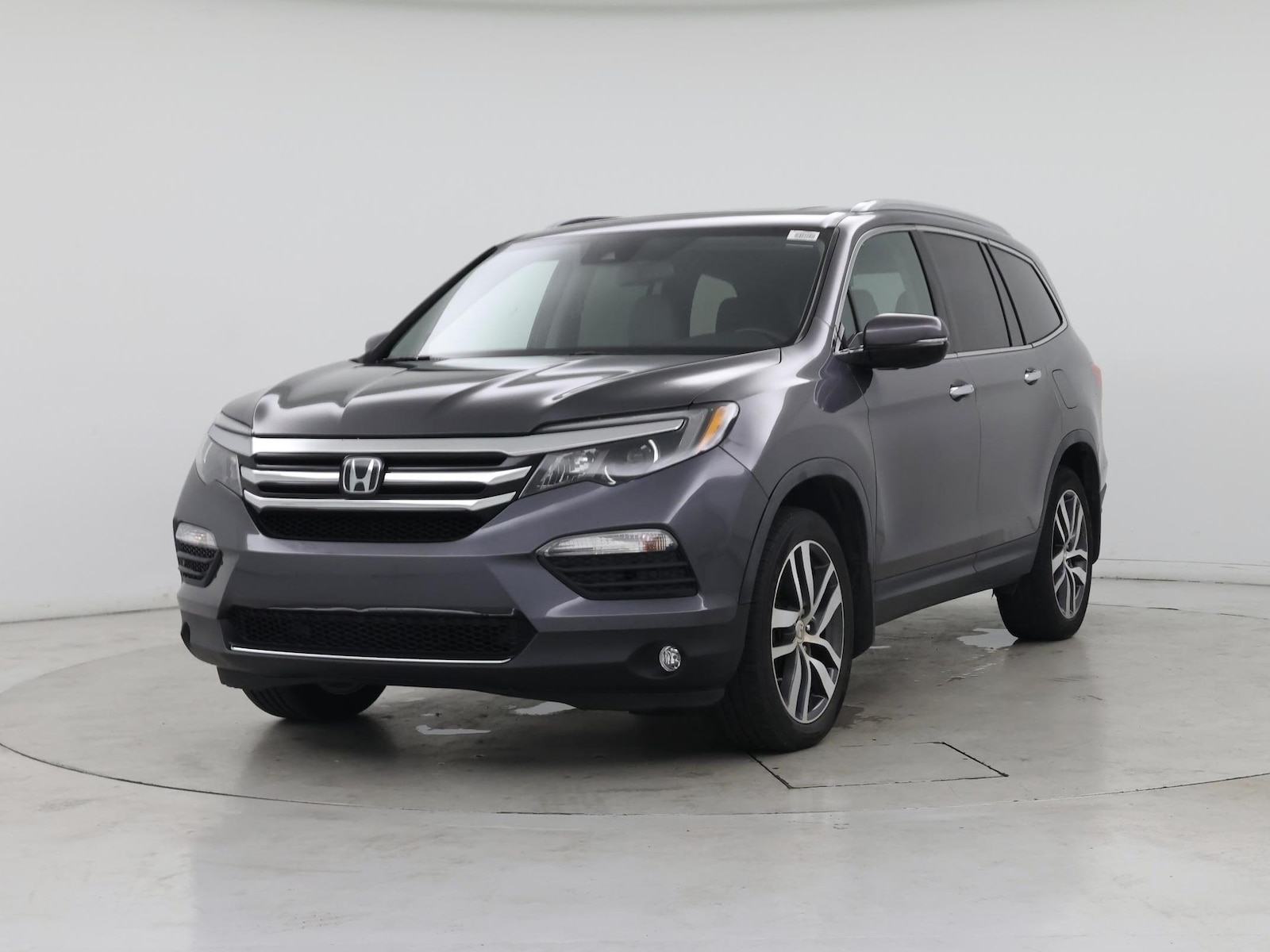 2018 Honda Pilot Touring - Photo 5