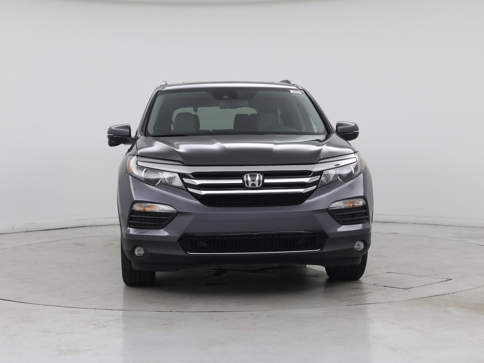 2018 Honda Pilot Touring - Photo 6