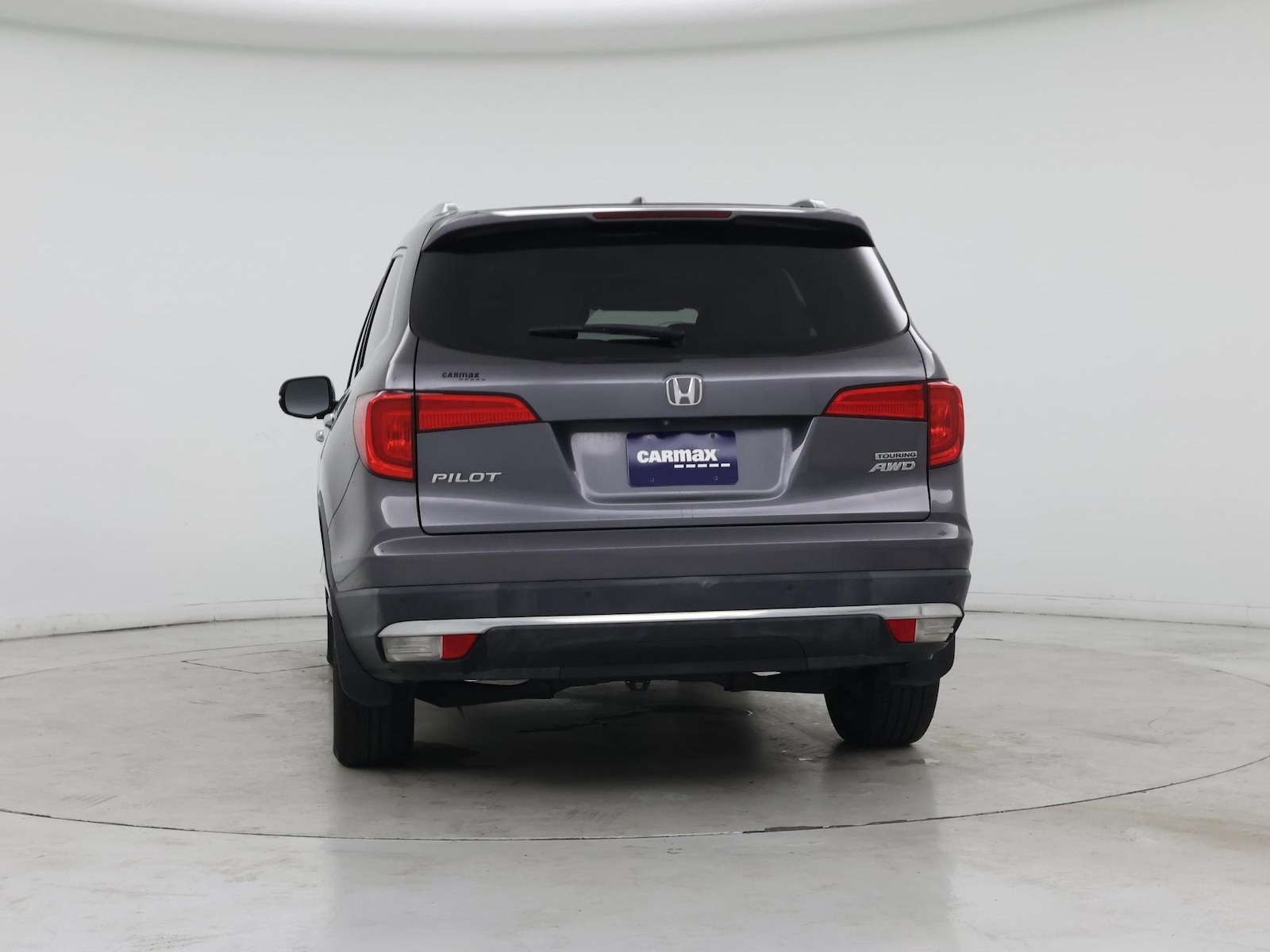 2018 Honda Pilot Touring - Photo 7