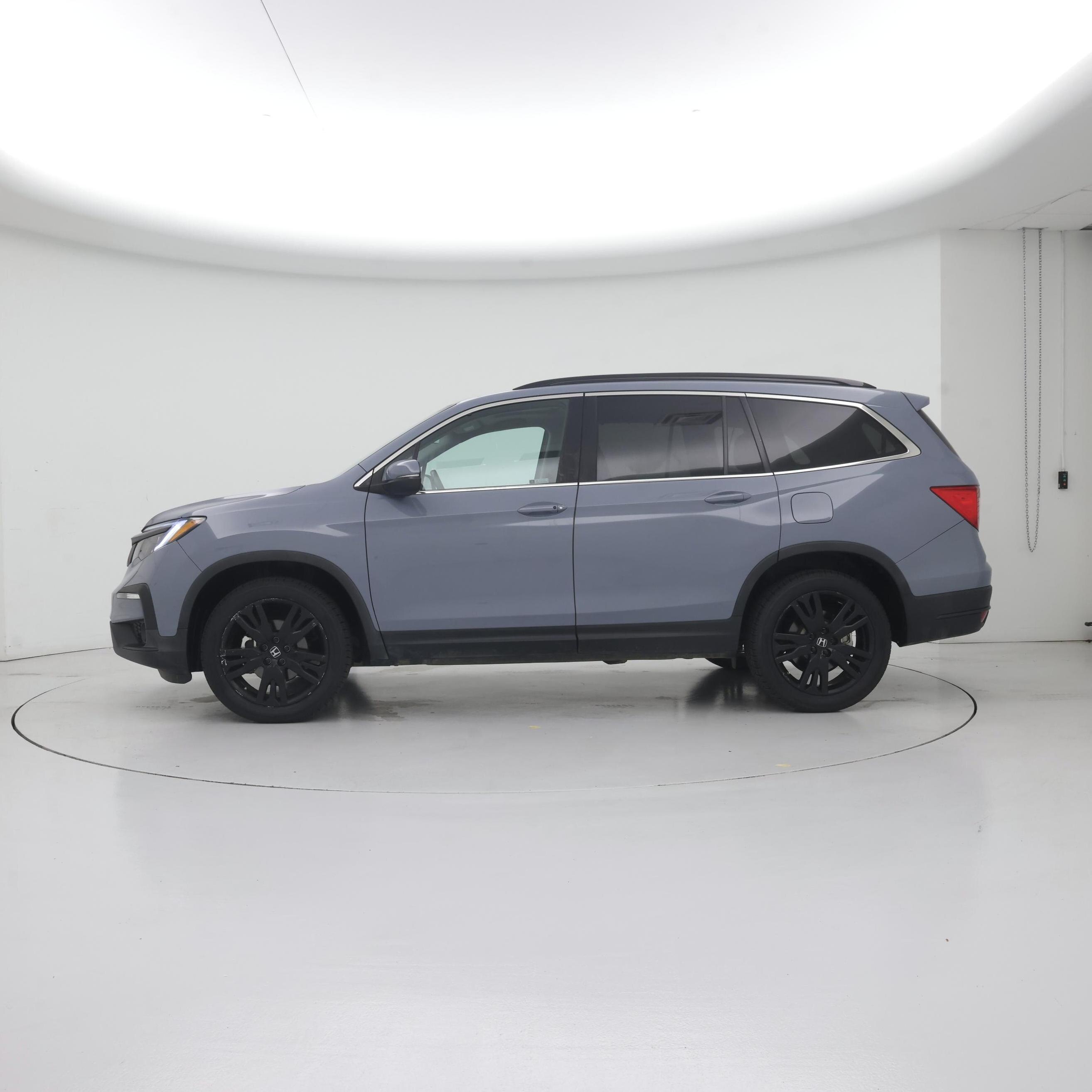 Thumbnail: 2022 Honda Pilot - 3