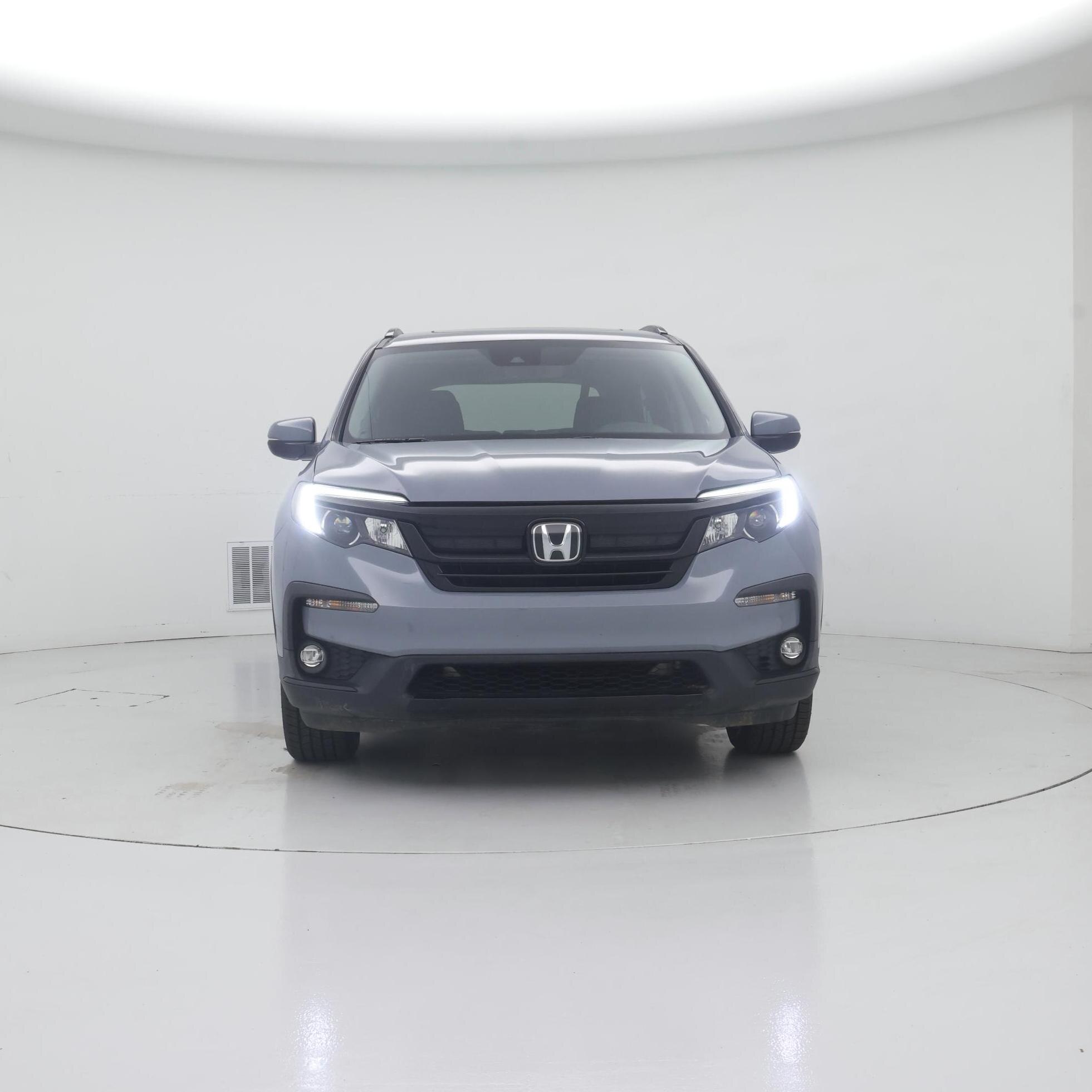 Thumbnail: 2022 Honda Pilot - 5