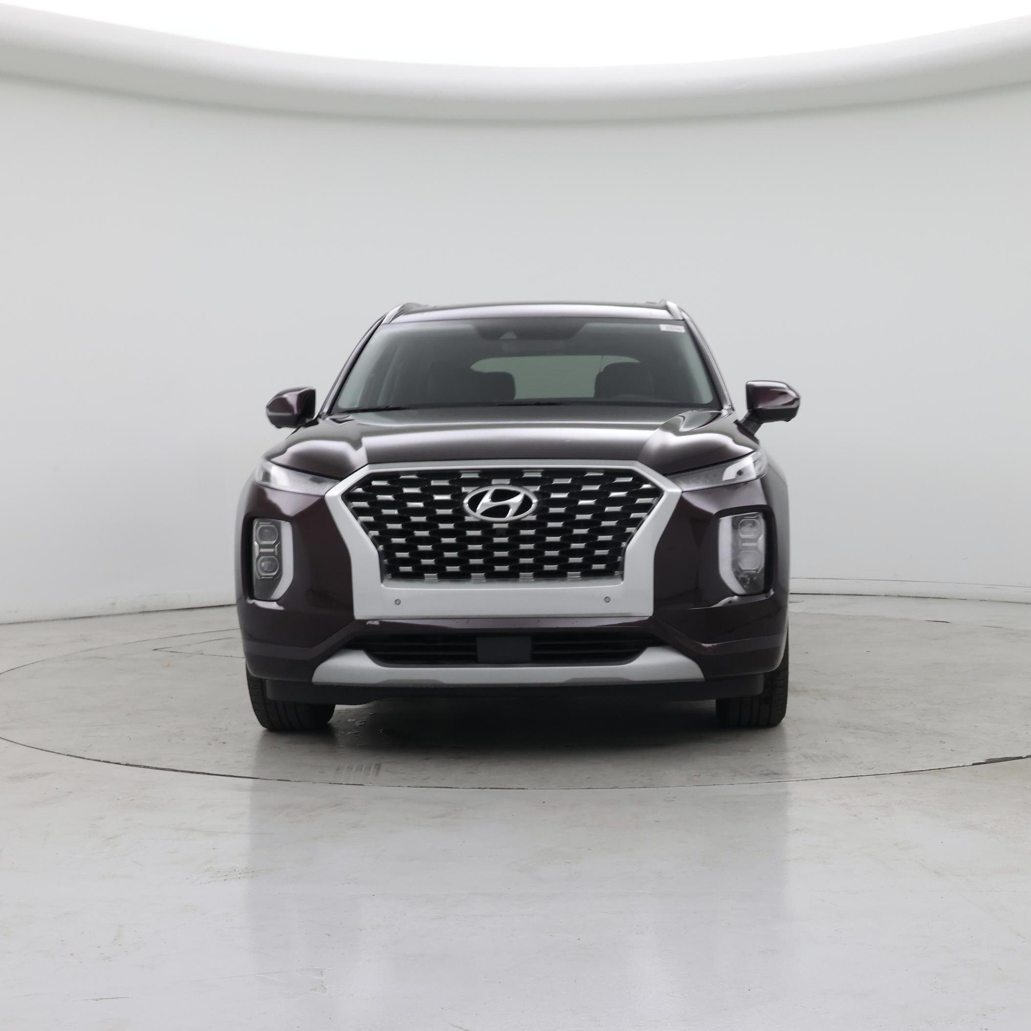Thumbnail: 2021 Hyundai Palisade - 5