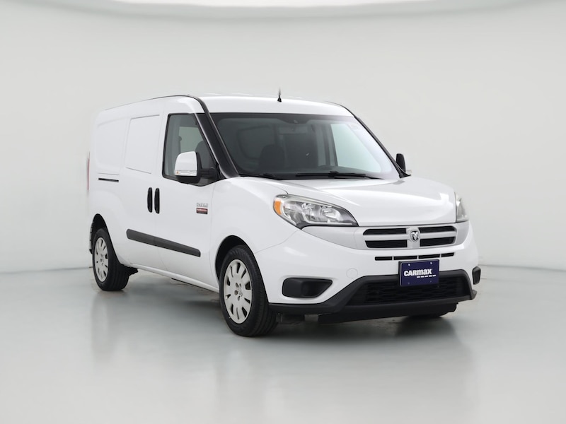 2017 RAM ProMaster City Tradesman -
                  Birmingham, AL