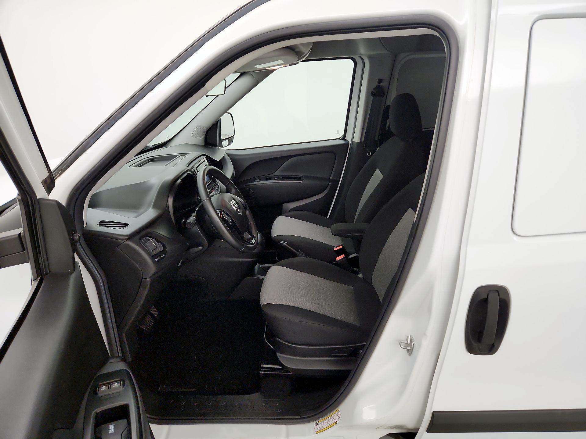 Thumbnail: 2017 RAM ProMaster City - 11