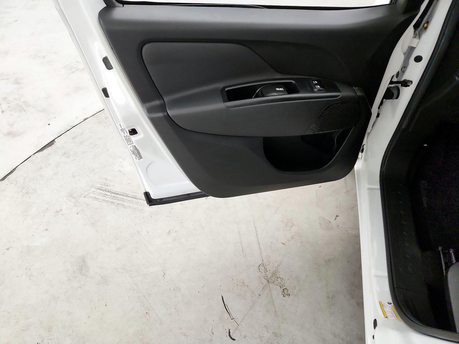 Thumbnail: 2017 RAM ProMaster City - 12