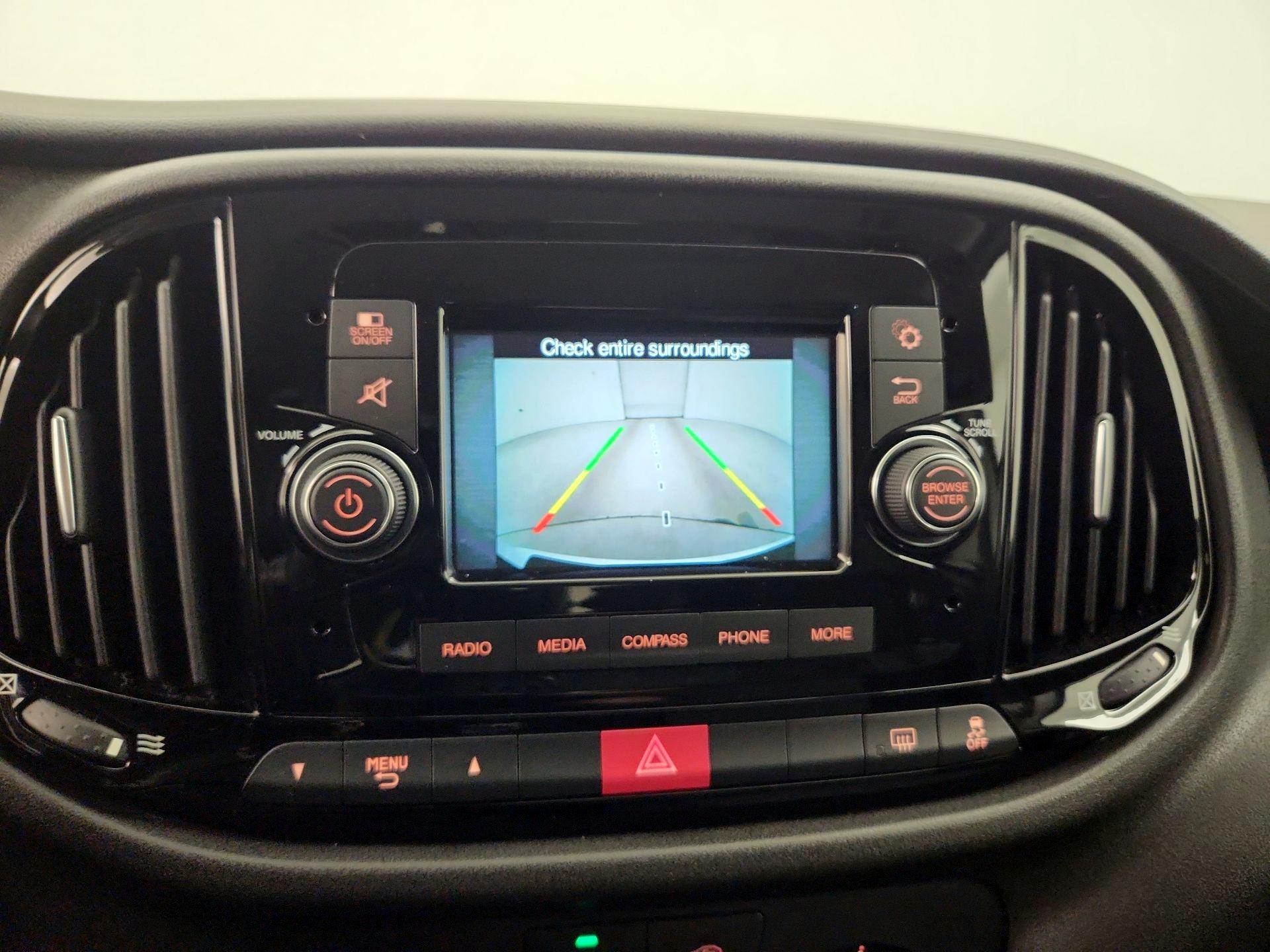 Thumbnail: 2017 RAM ProMaster City - 13