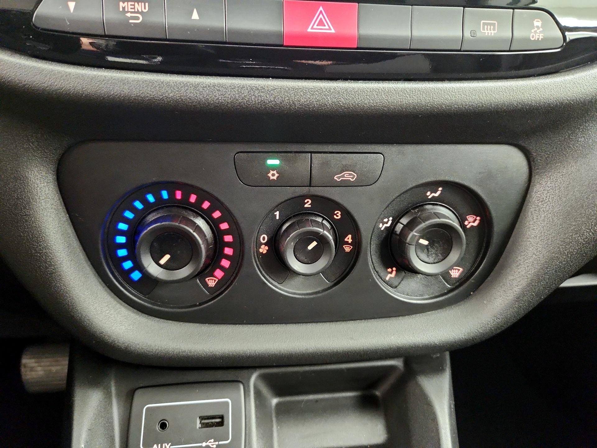 Thumbnail: 2017 RAM ProMaster City - 15