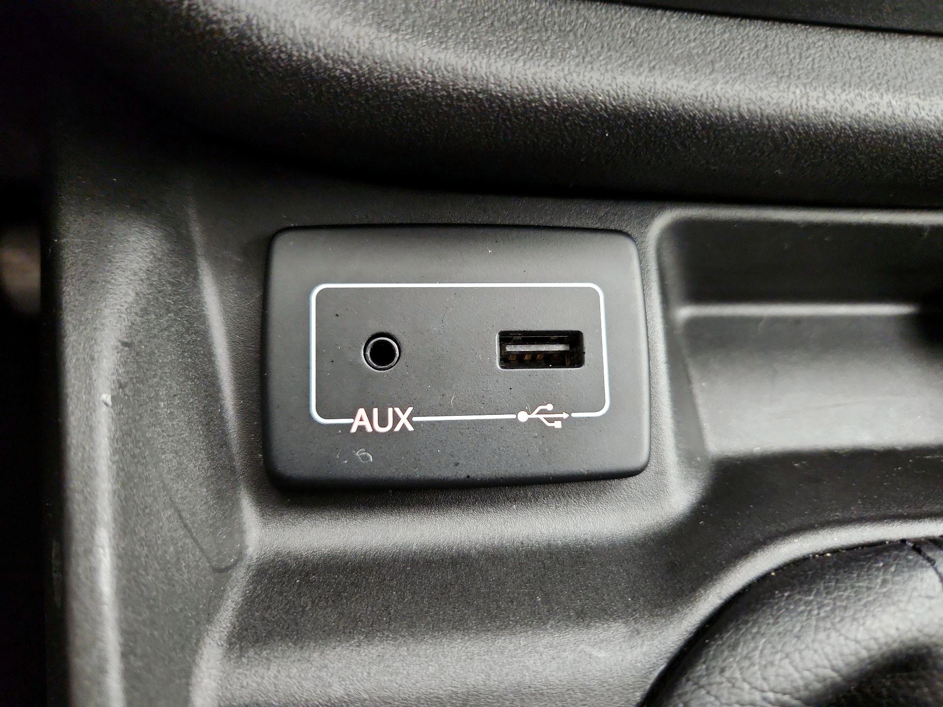 Thumbnail: 2017 RAM ProMaster City - 17