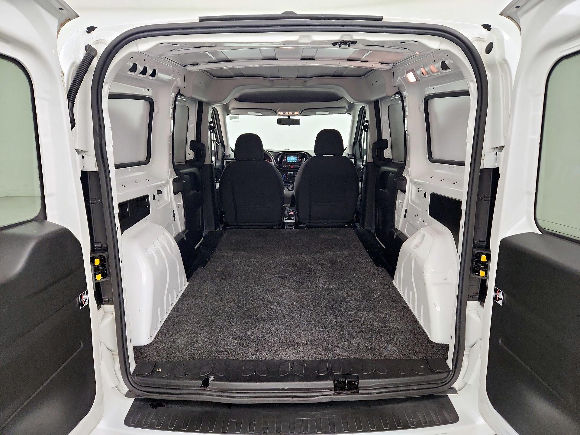 Thumbnail: 2017 RAM ProMaster City - 19